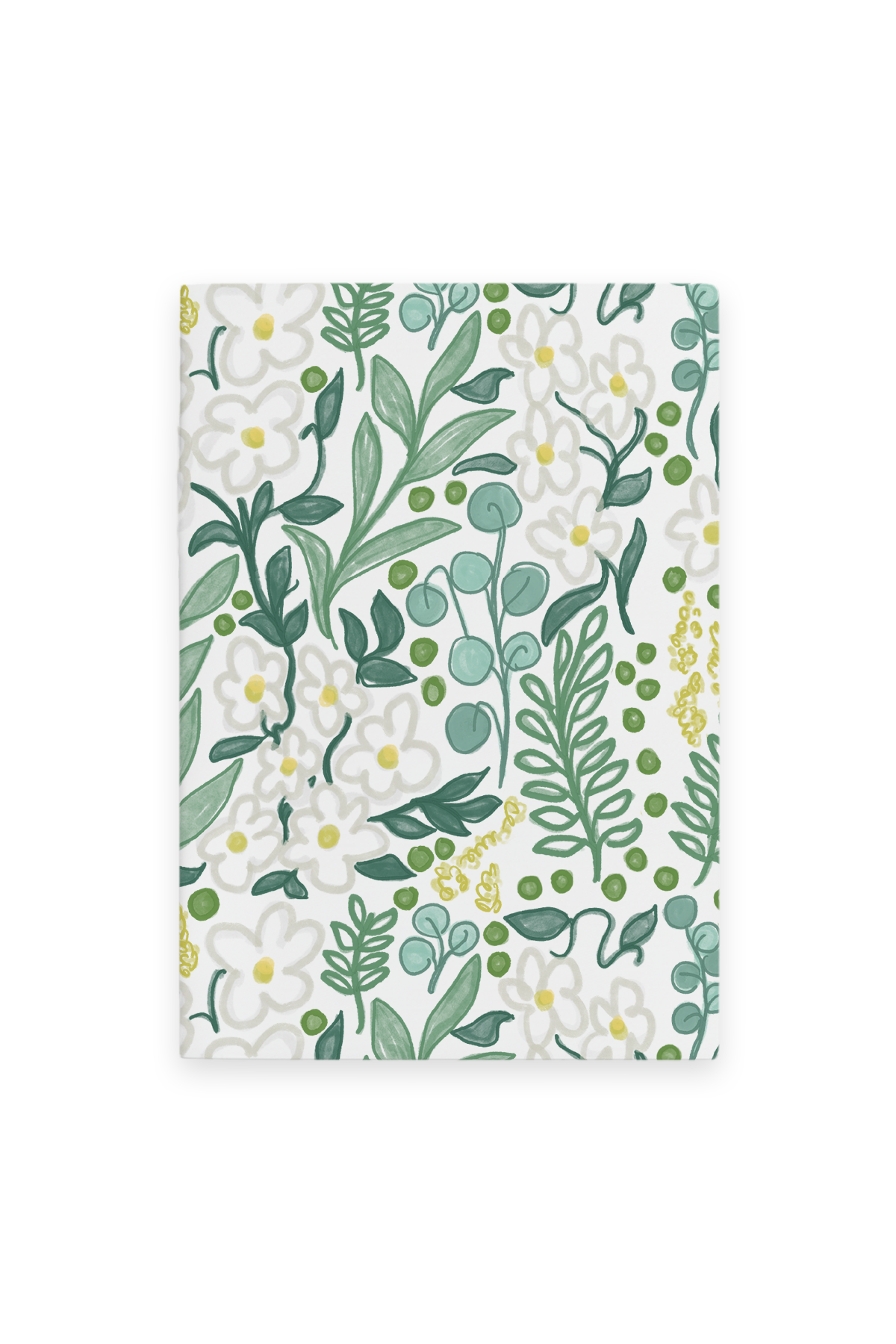Jardin Notebooks Set