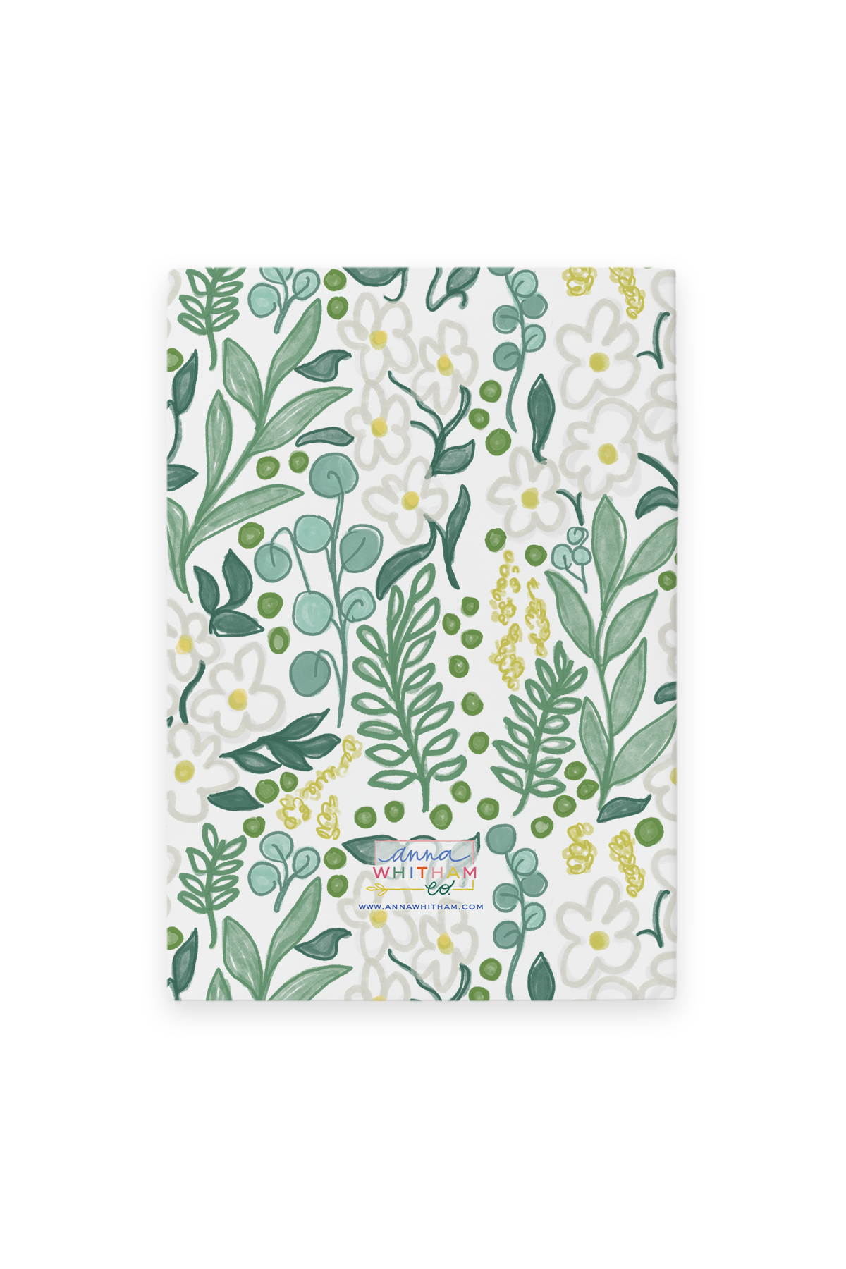Jardin Notebooks Set