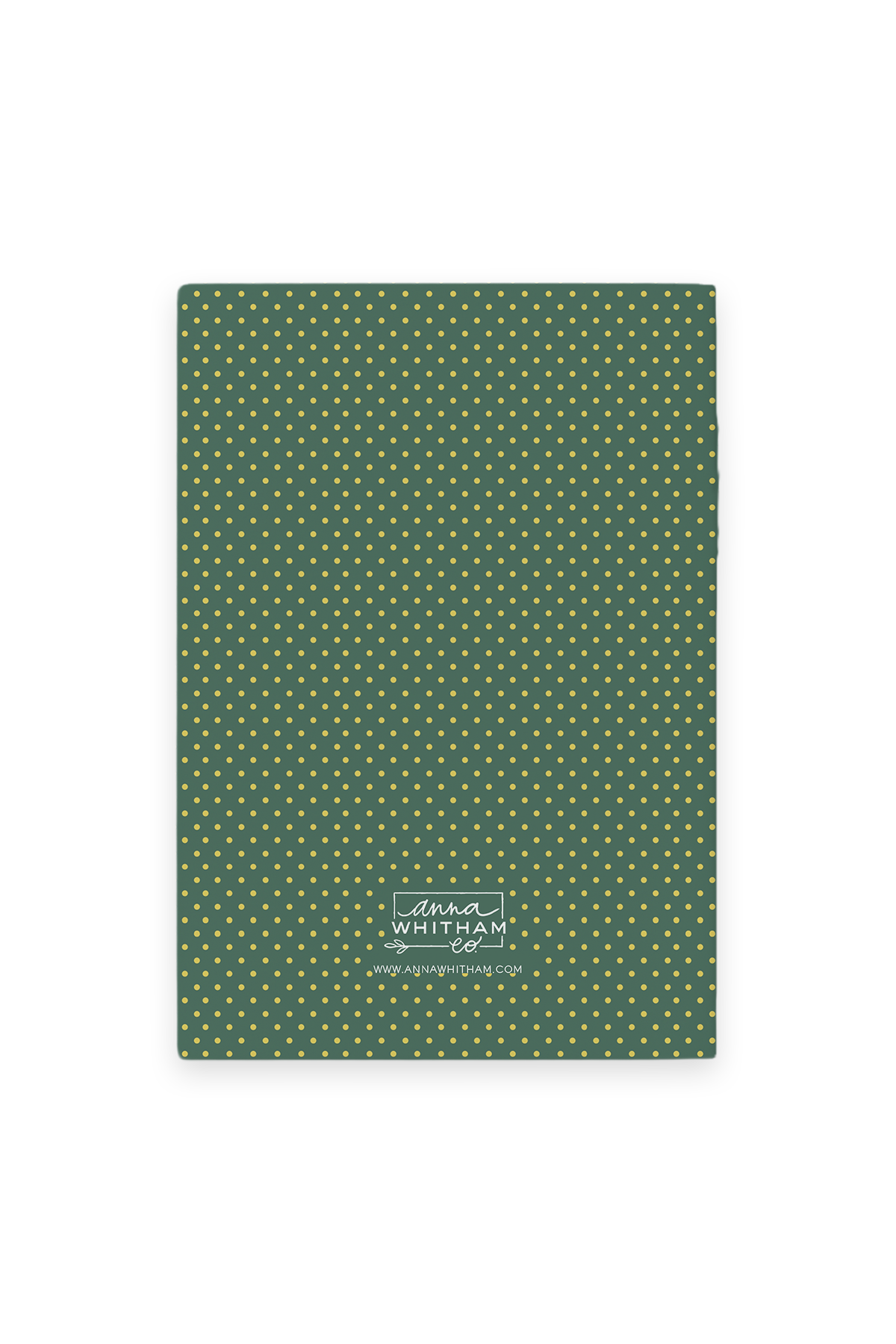 Jardin Notebooks Set