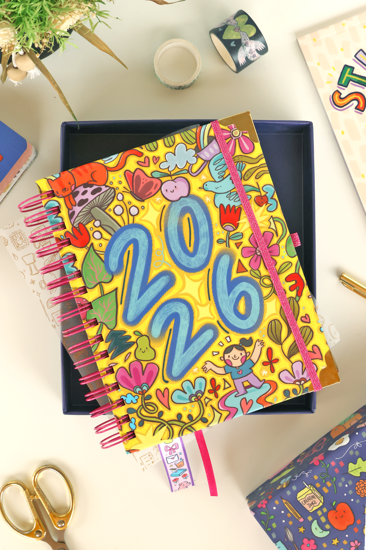 The Ultimate 2026 Wiro Planner