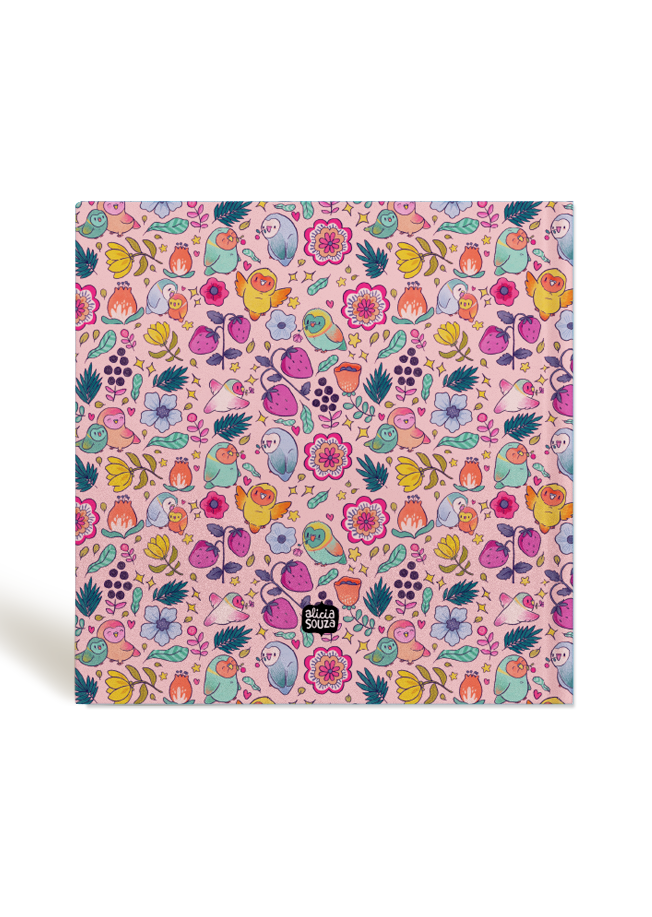 Mother's Day Custom Photobook - Medium