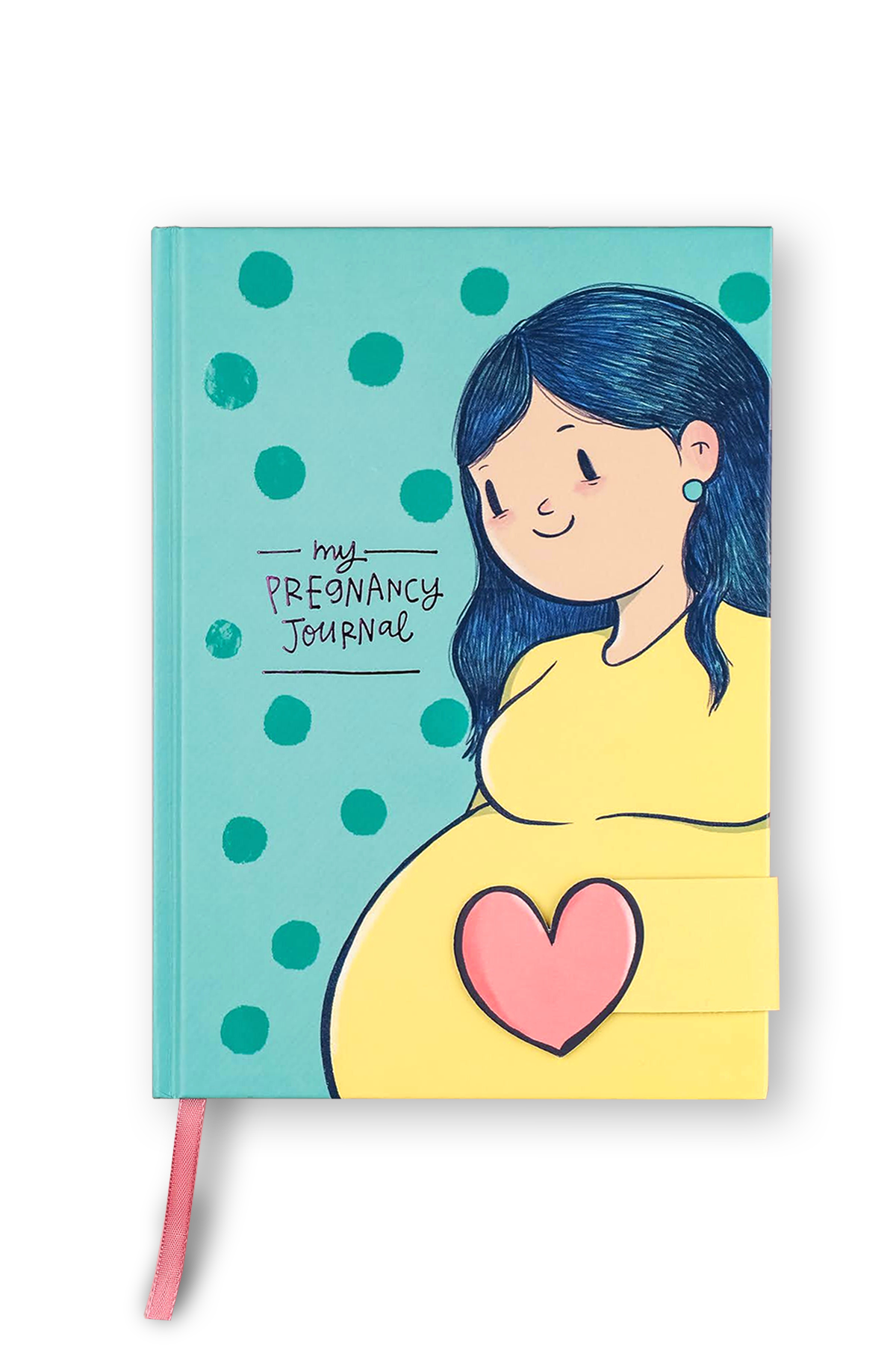 Pregnancy Journal
