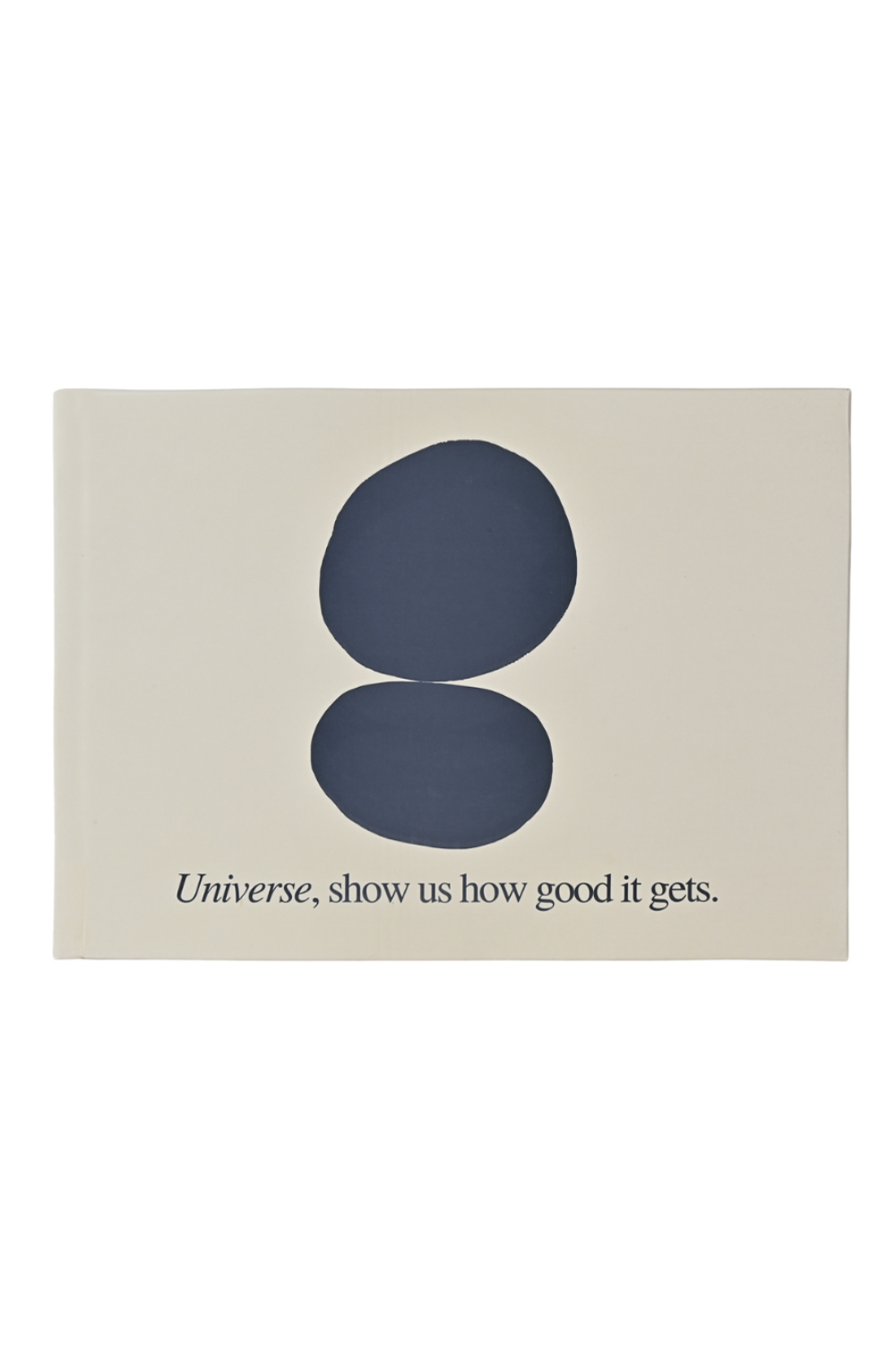 Manifestation Journal | Law of Attraction