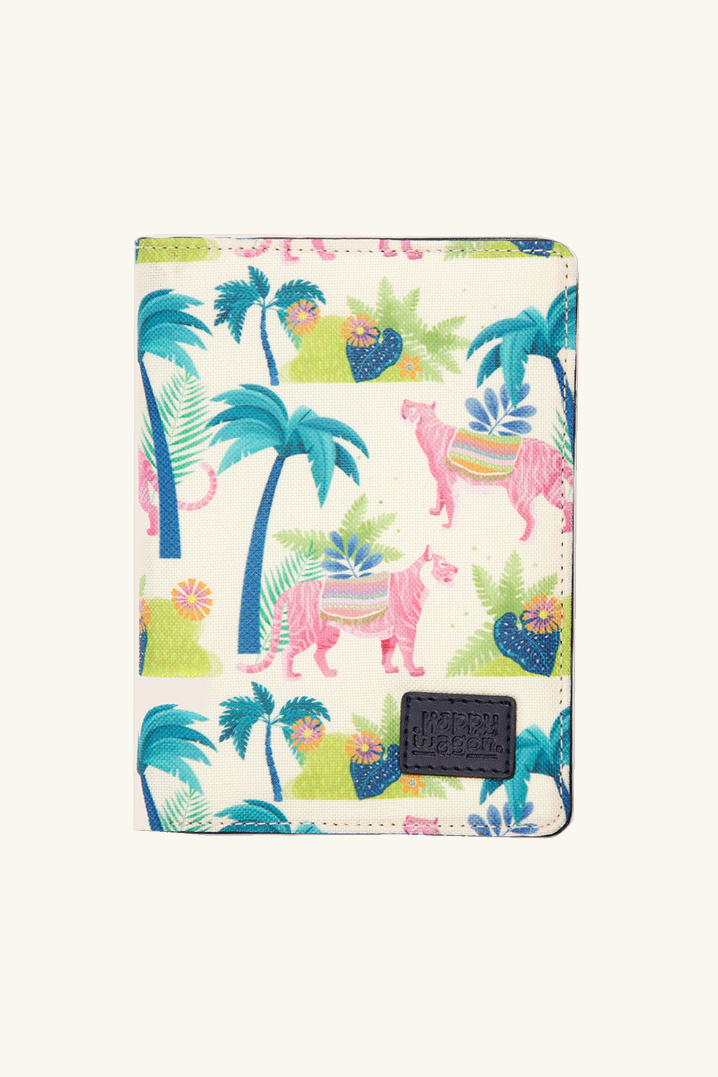 Jungle Party | Travel Essentials Kit