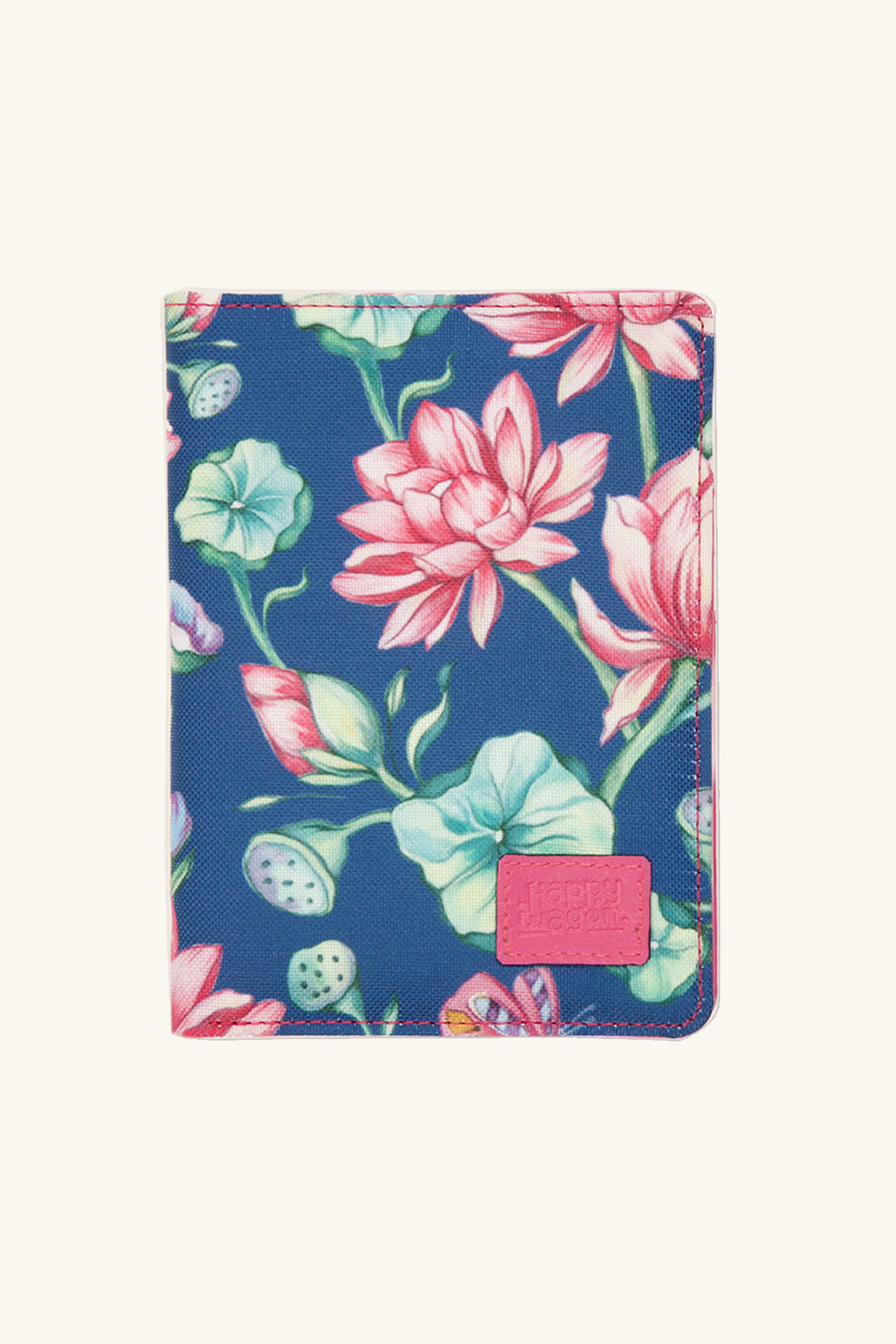 Lotus Bloom | Travel Essentials Kit