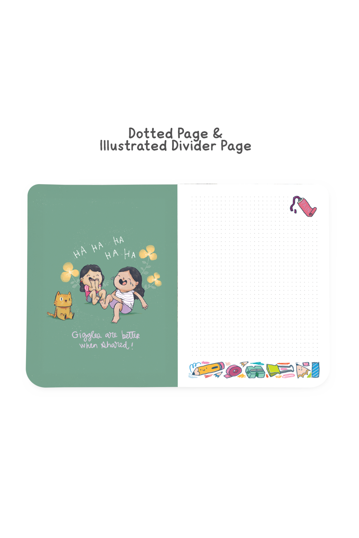 The Ultimate 2027 Hardbound Planner