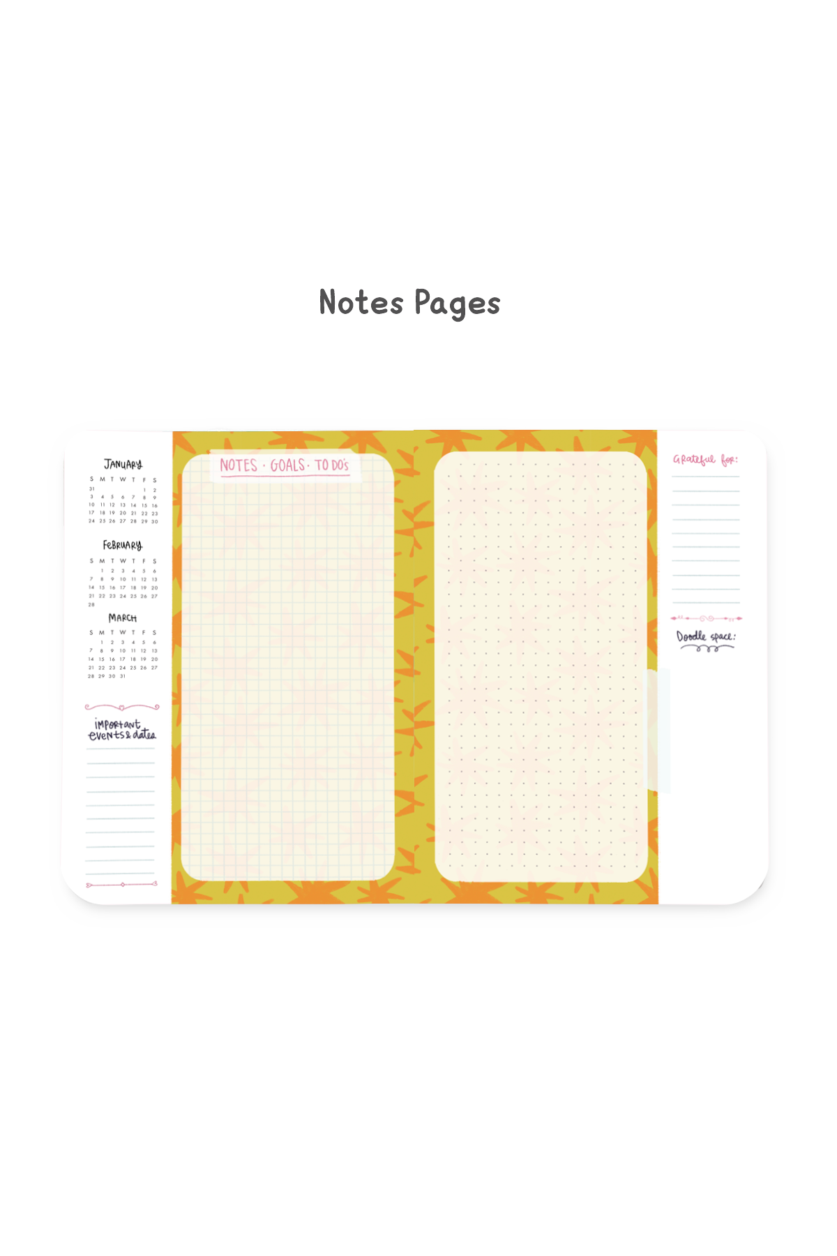 The Ultimate 2027 Wiro Planner