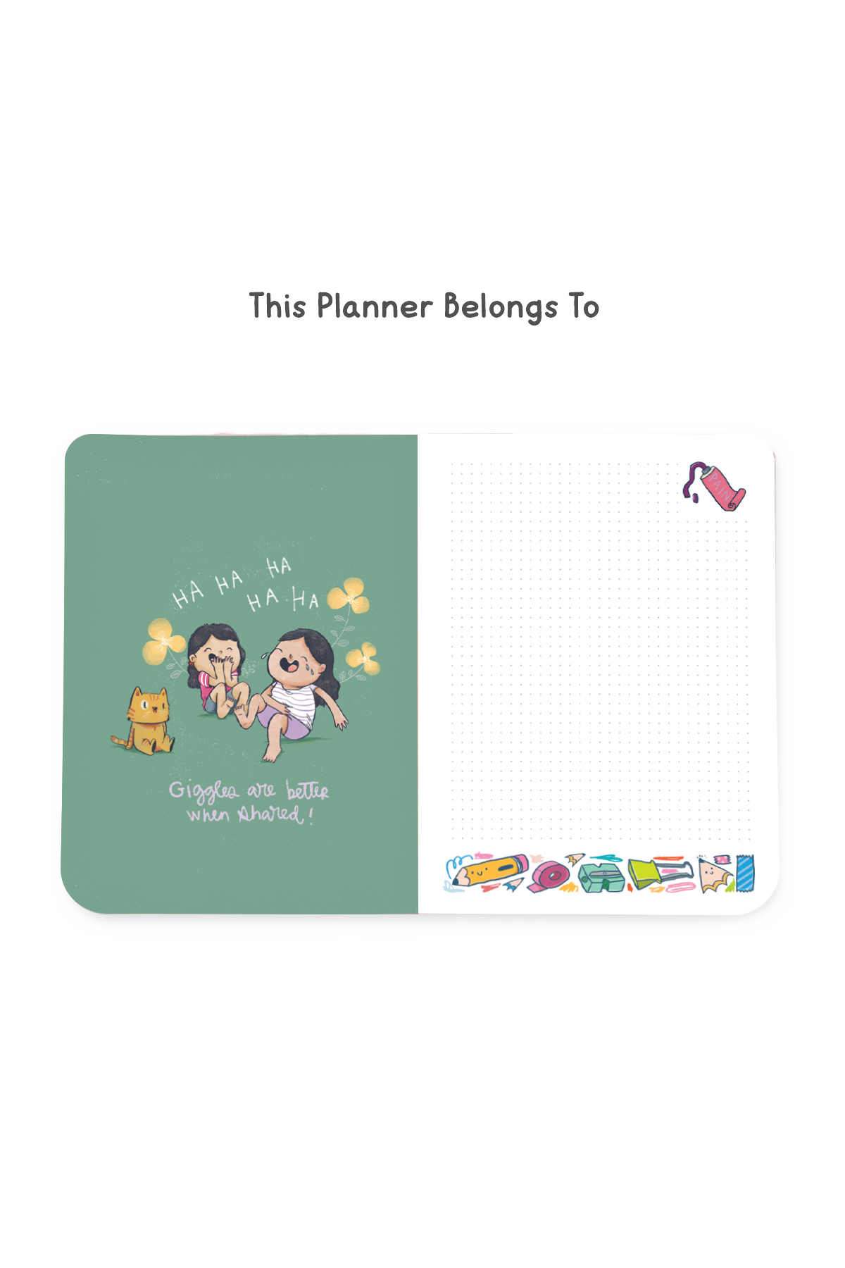 The 2027 Ultimate Set - Wiro Planner TRIO + Freebie Box + Monthly & Weekly Planner