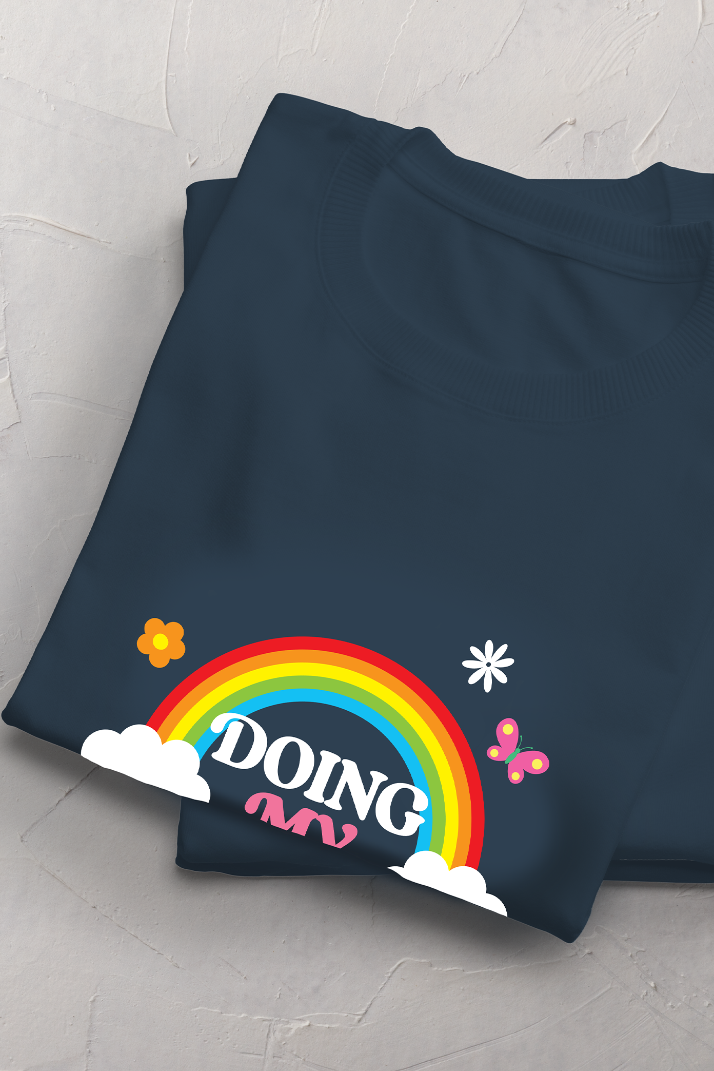 Doing My Best T-shirt