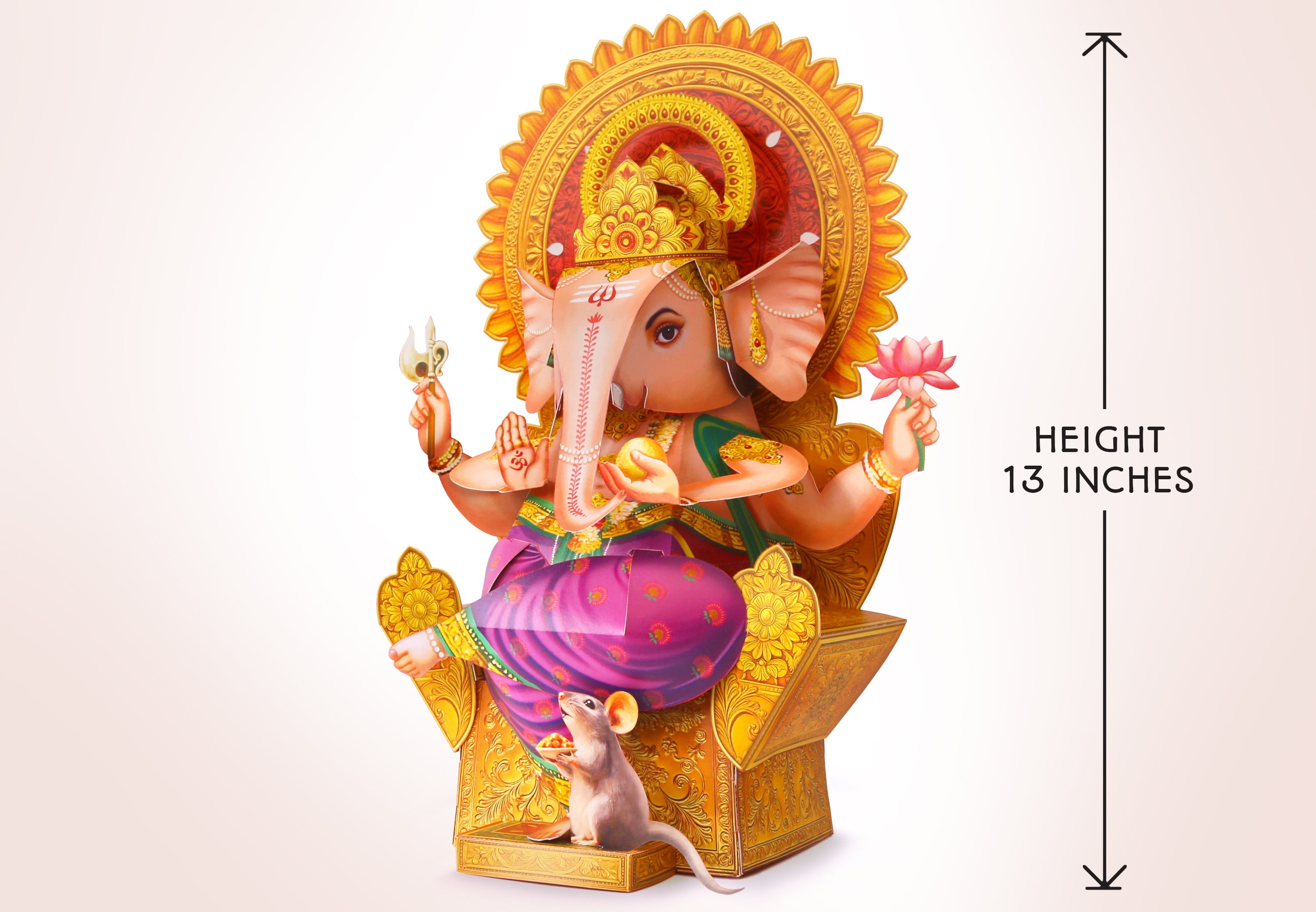 Ganpati Deepmala