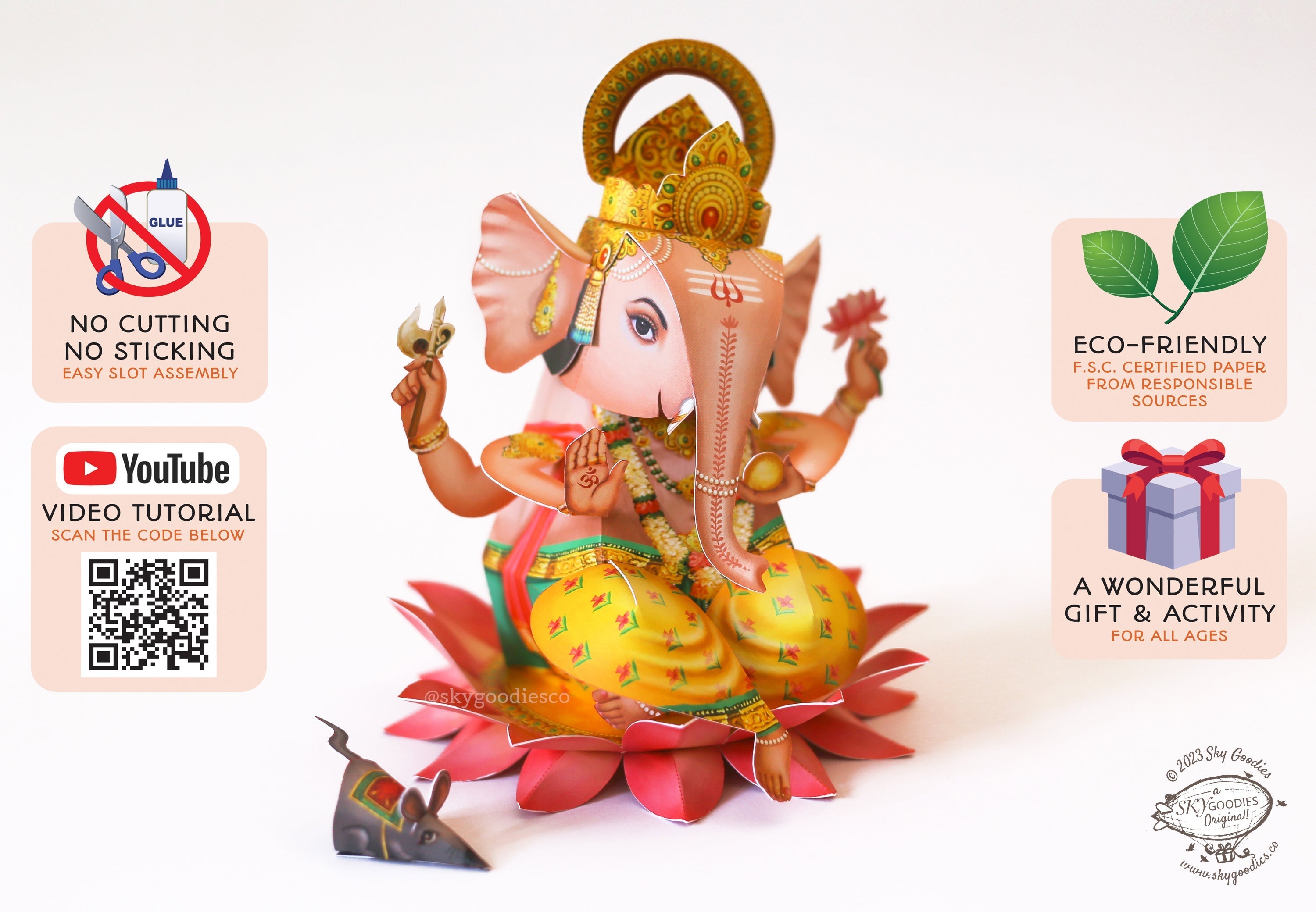 Ganpati Mandap