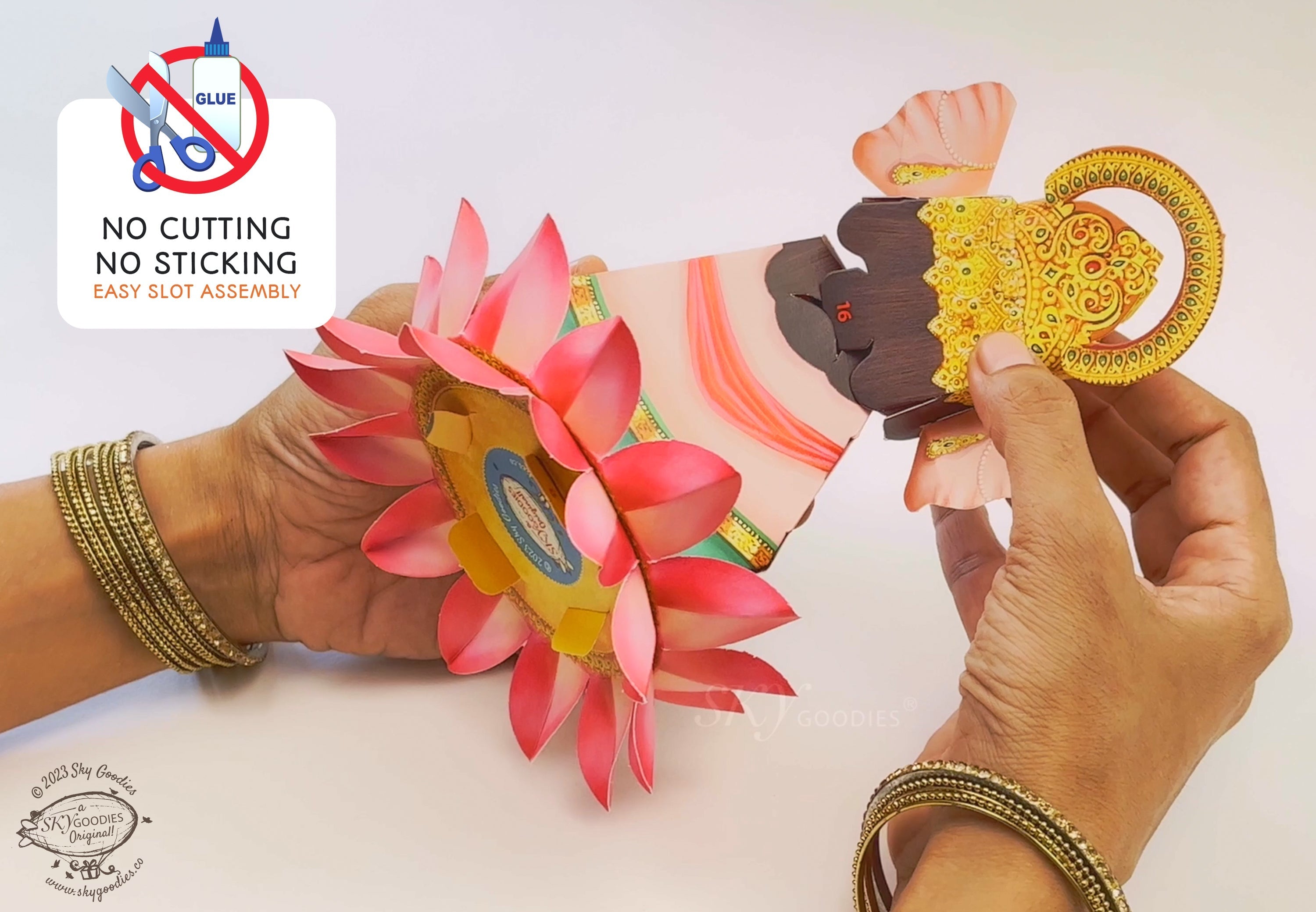 Ganpati Mandap