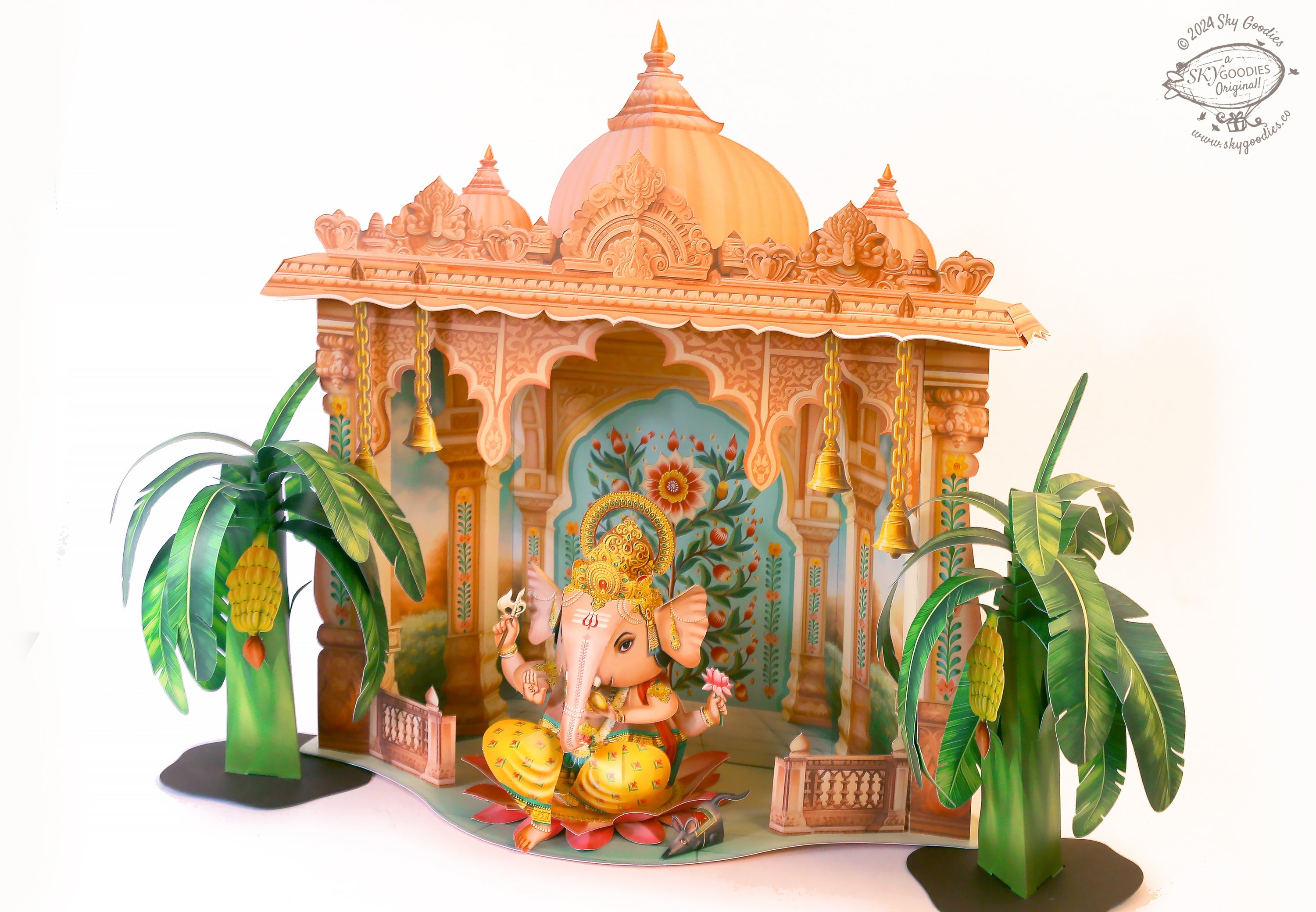 Ganpati Mandap