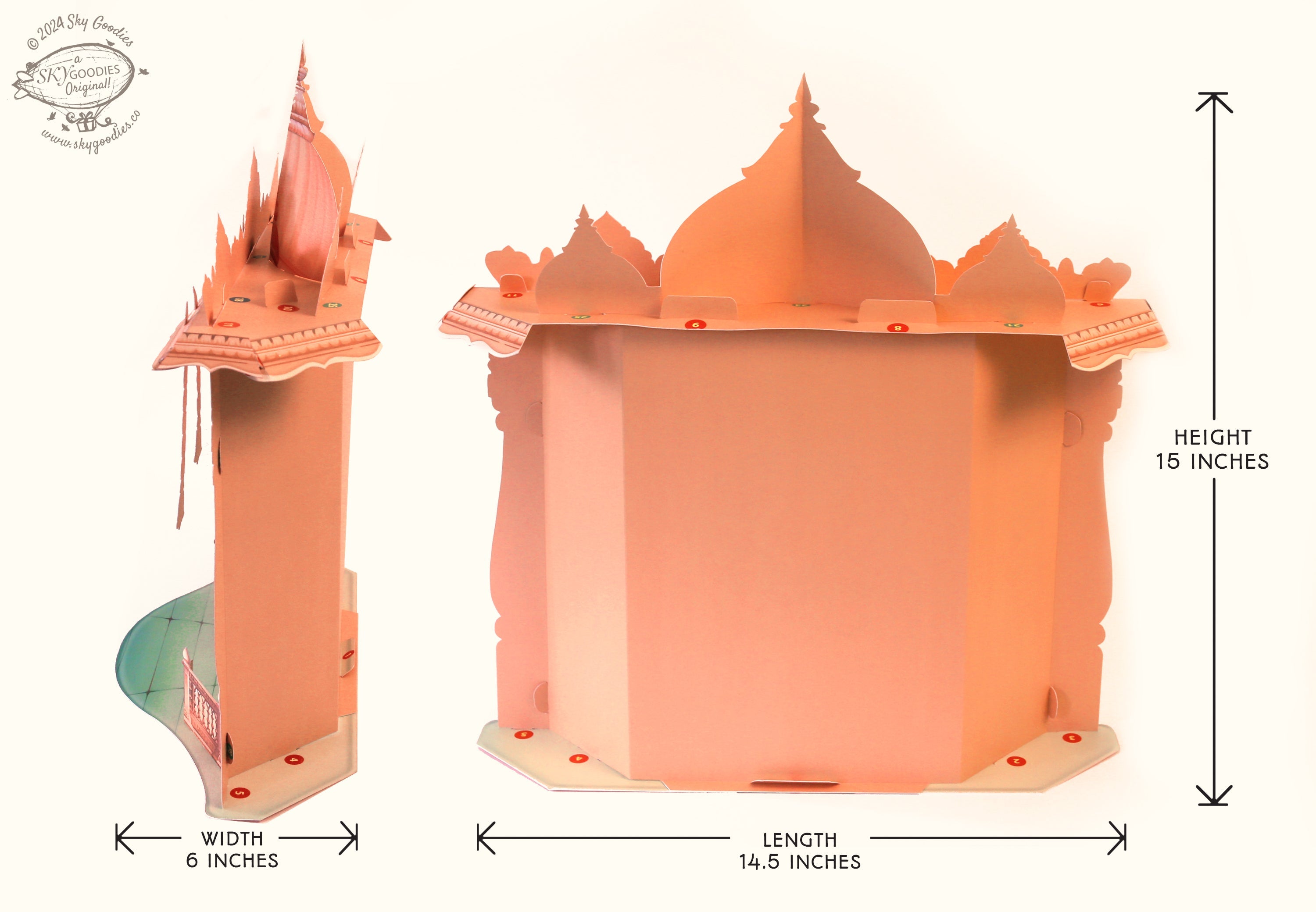 Ganpati Mandap