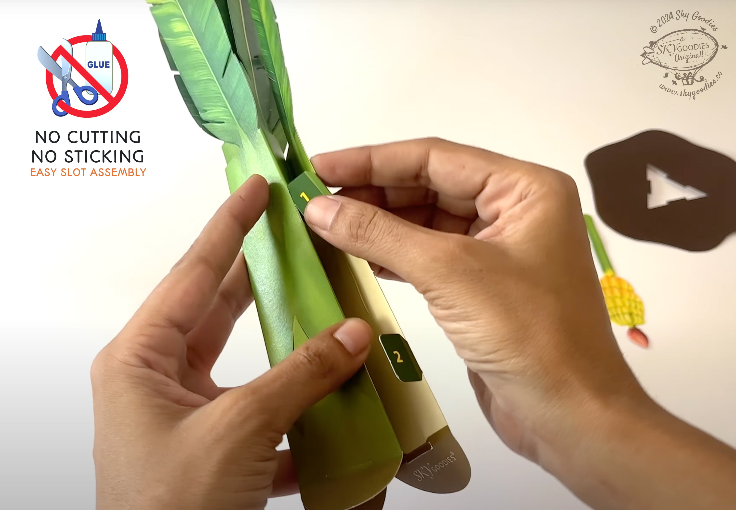 Ganpati Mandap