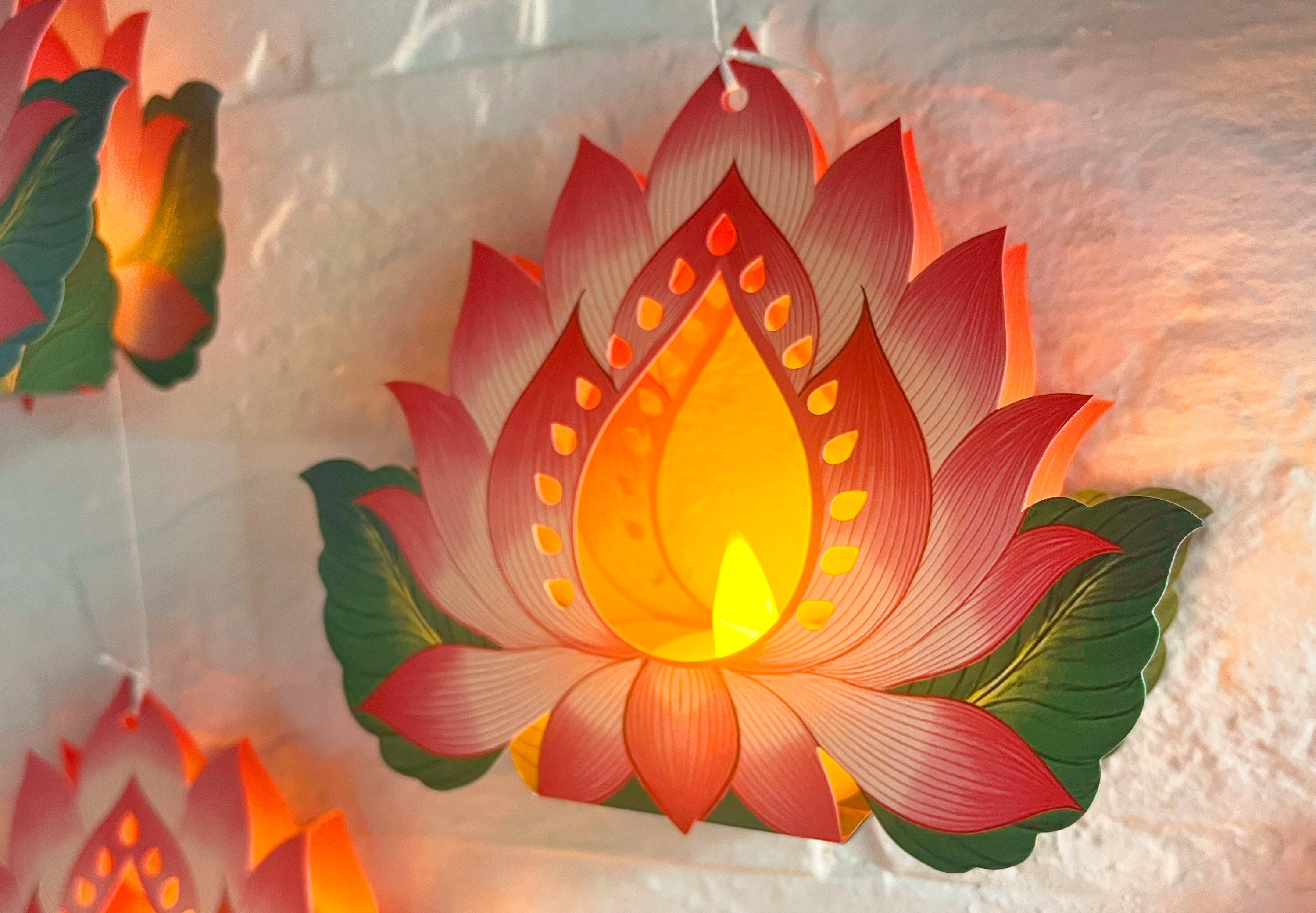 Ganpati Deepmala