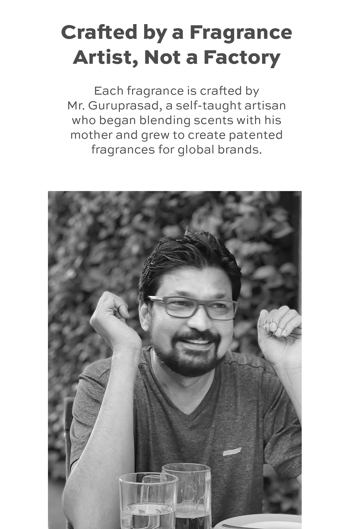 Warm Woods Sleep Inducing Pillow Mist