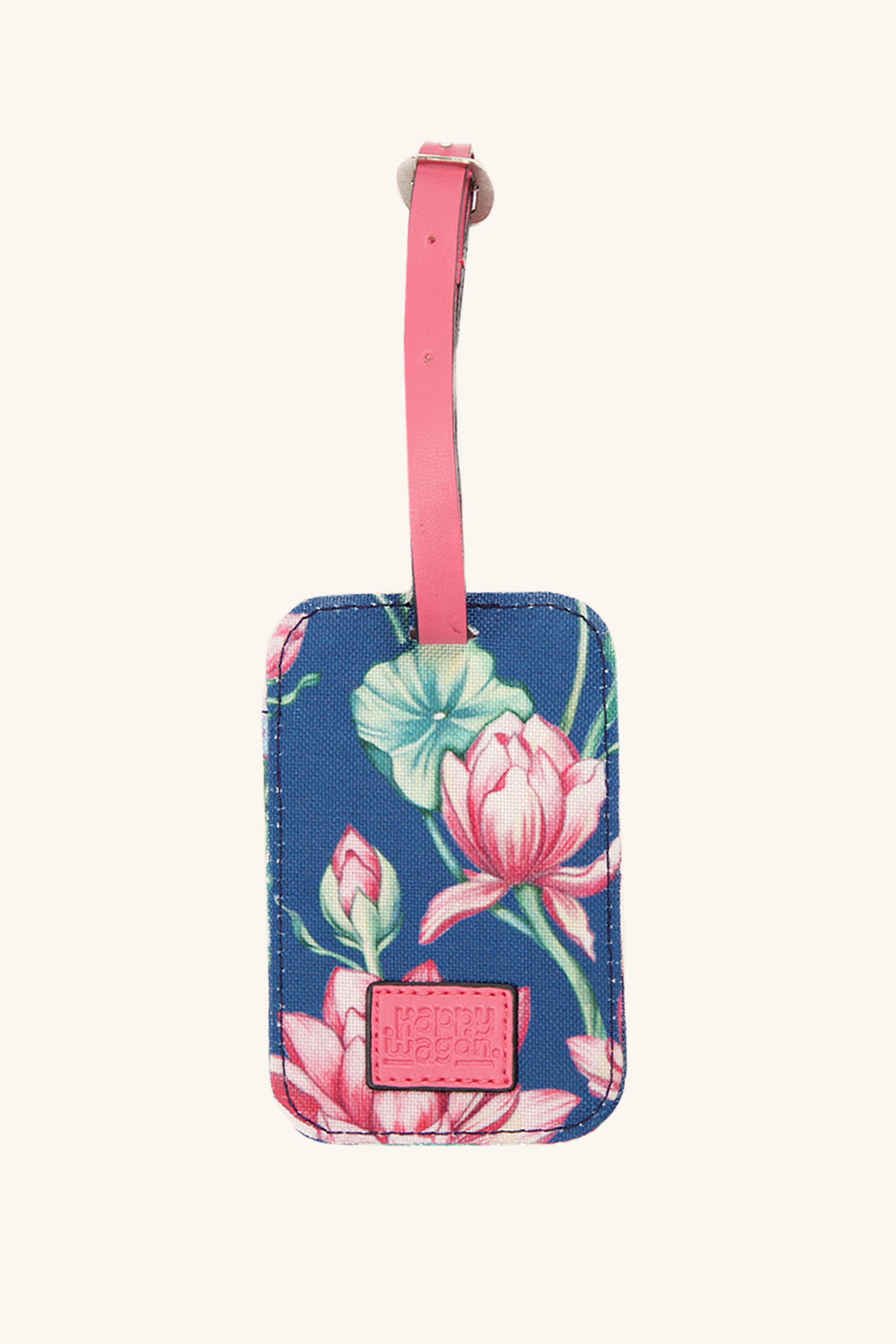 Lotus Bloom | Travel Essentials Kit
