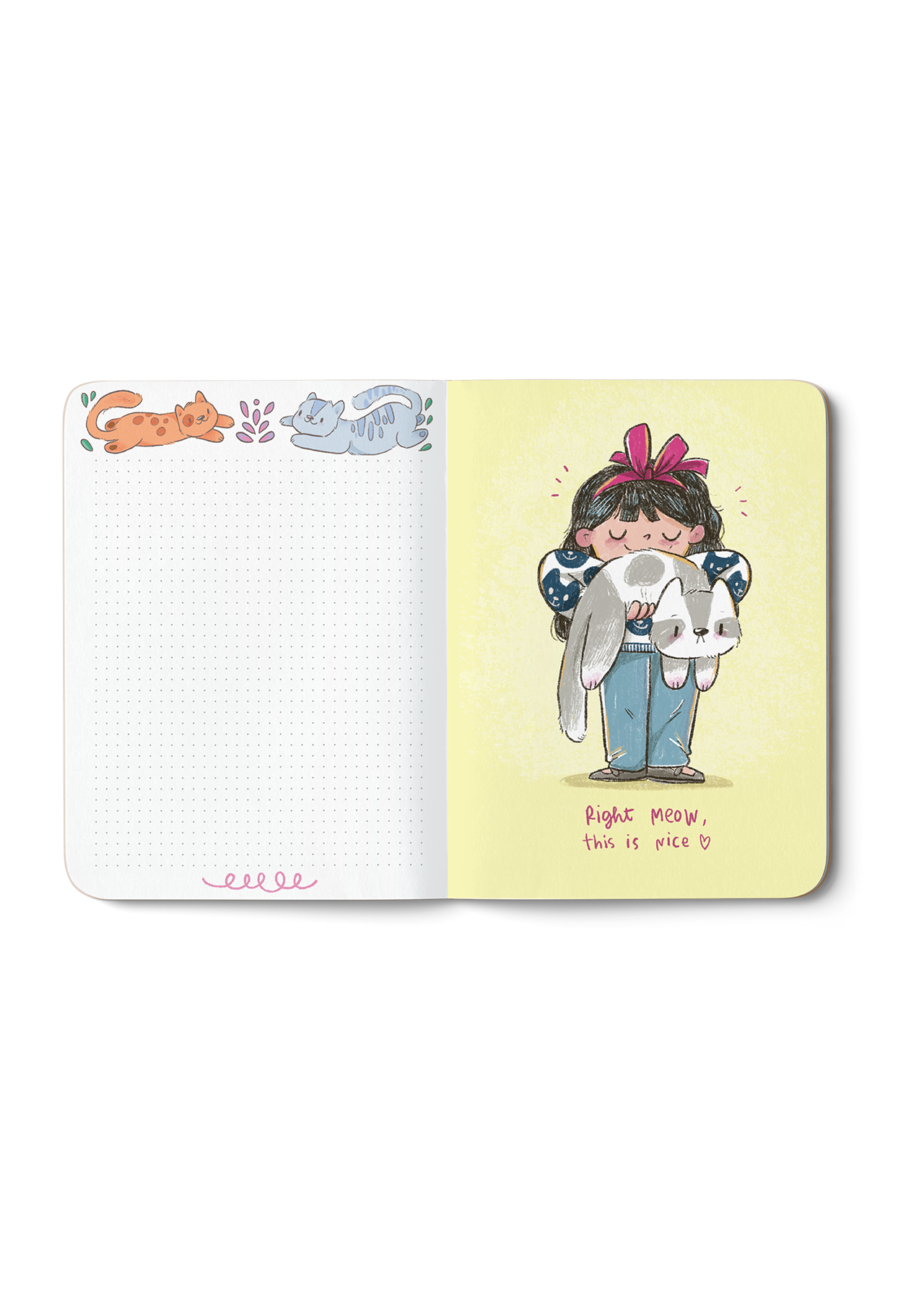 The Ultimate Joy Undated Wiro Planner + Pocket Planner + Sticker Book