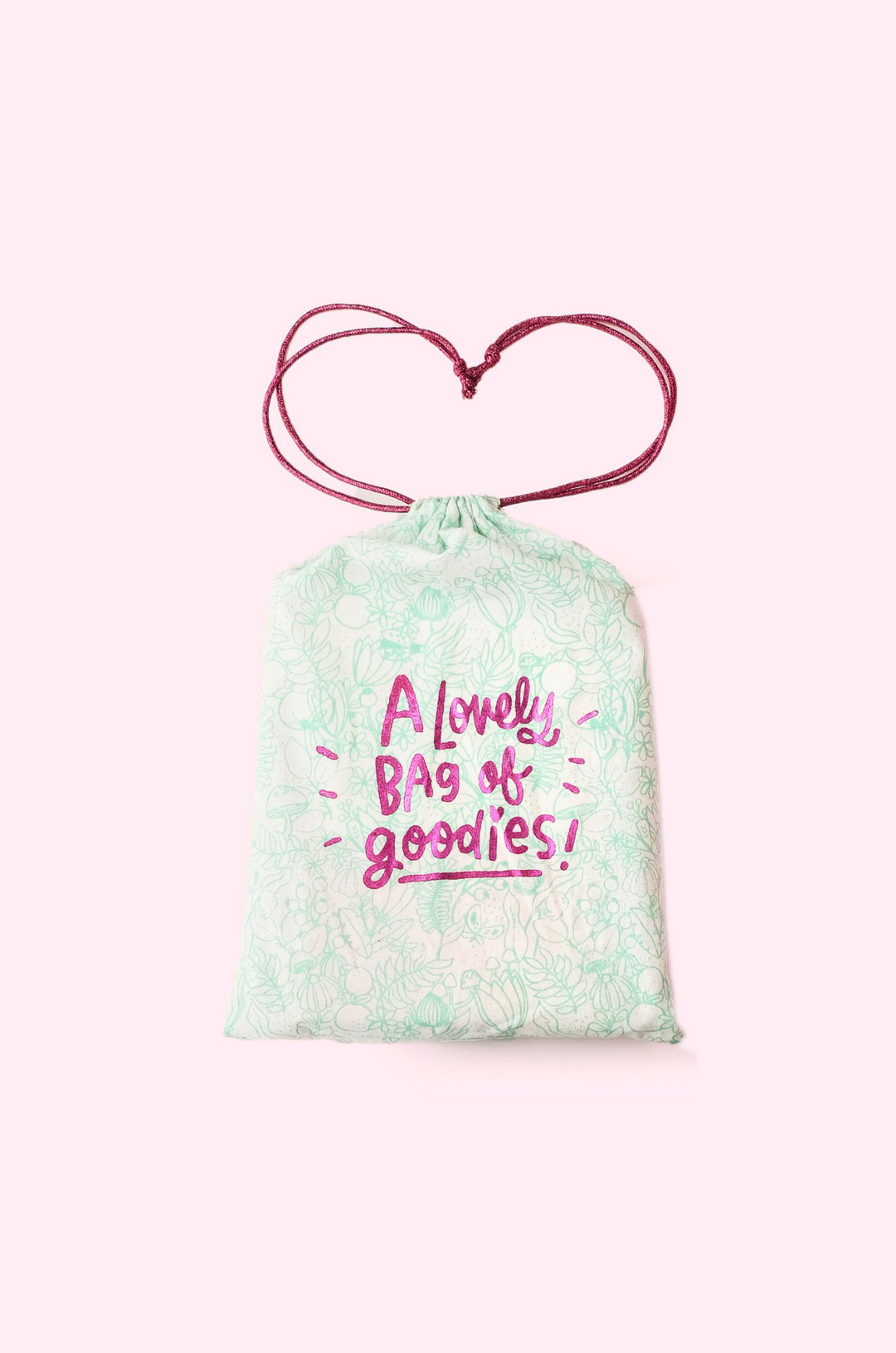Lovely Bag of Goodies worth Rs.3599