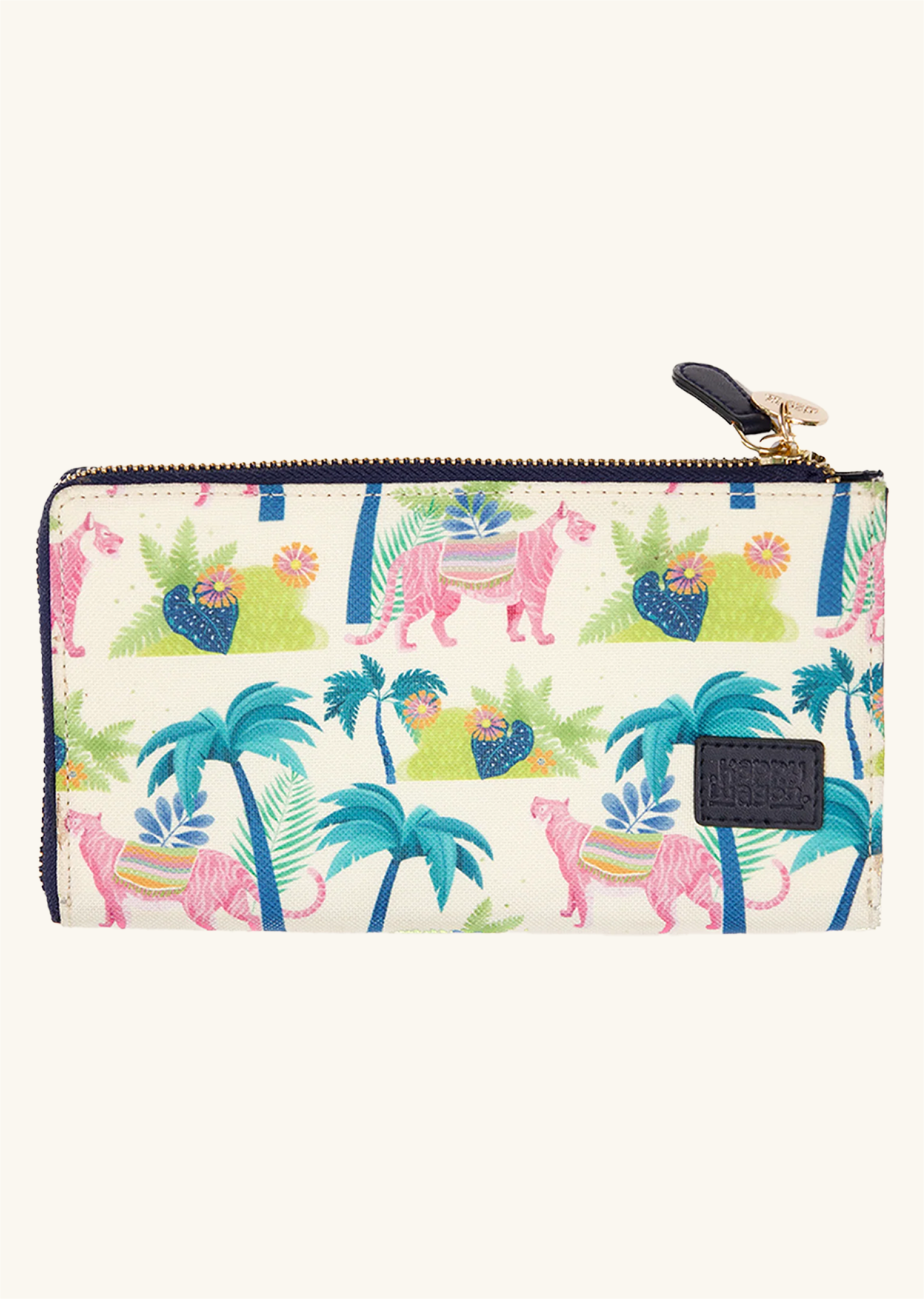 Jungle Party | Travel Essentials Kit