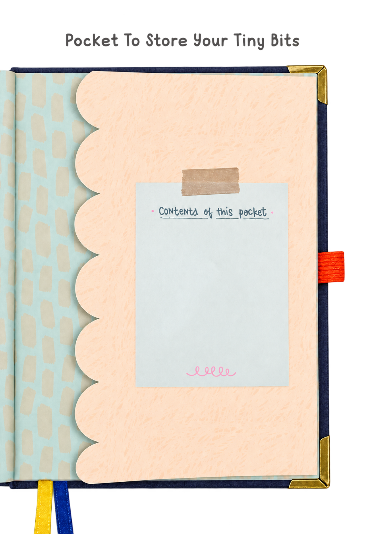 The Ultimate 2027 Daily Planner