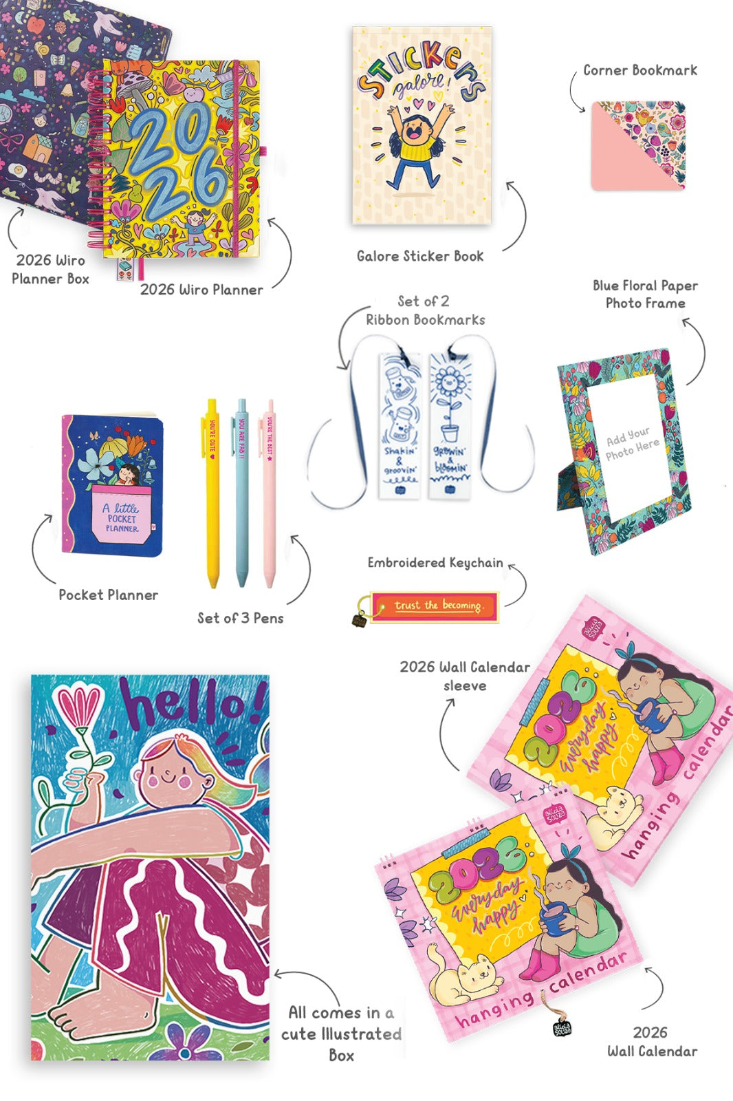 2026 Super Value Box