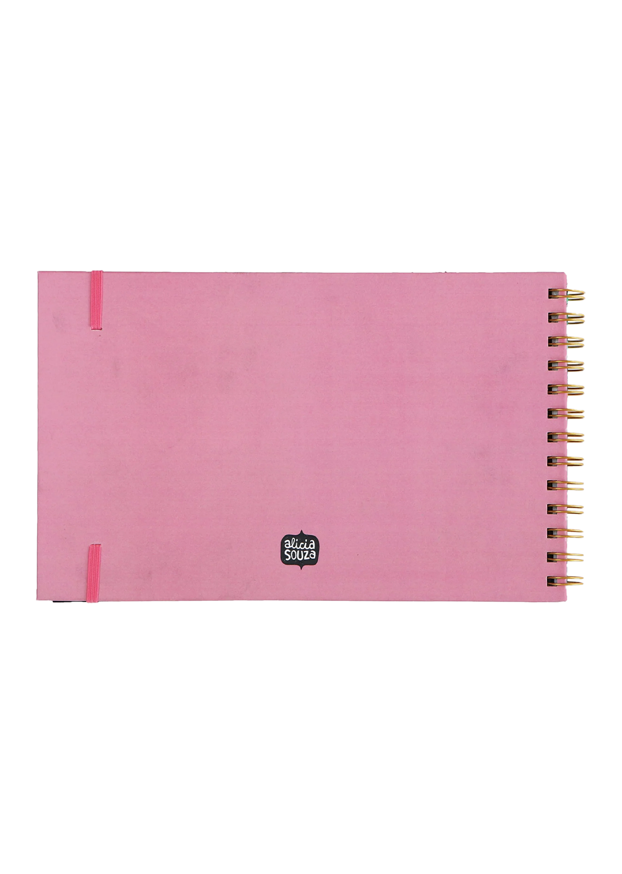 Wonderful World Scrapbook