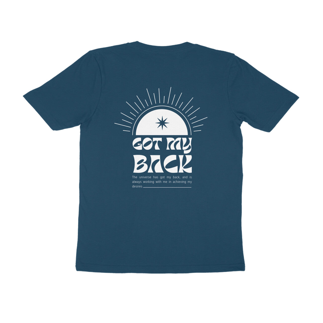 Universe Got My Back T-Shirt