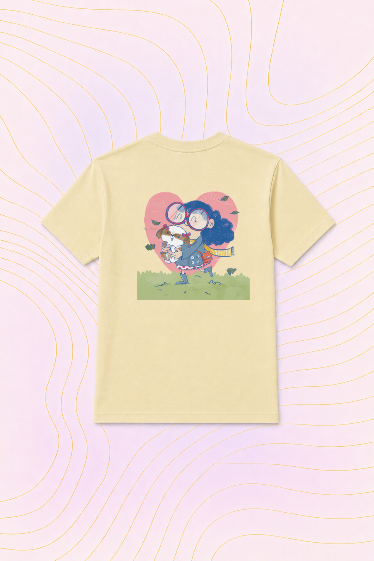 Shish T-Shirt