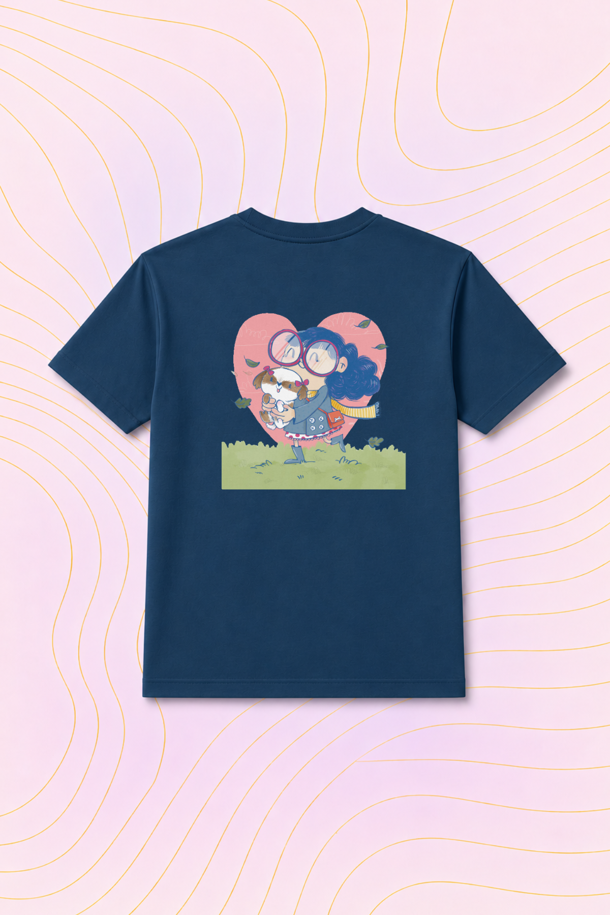 Shish T-Shirt