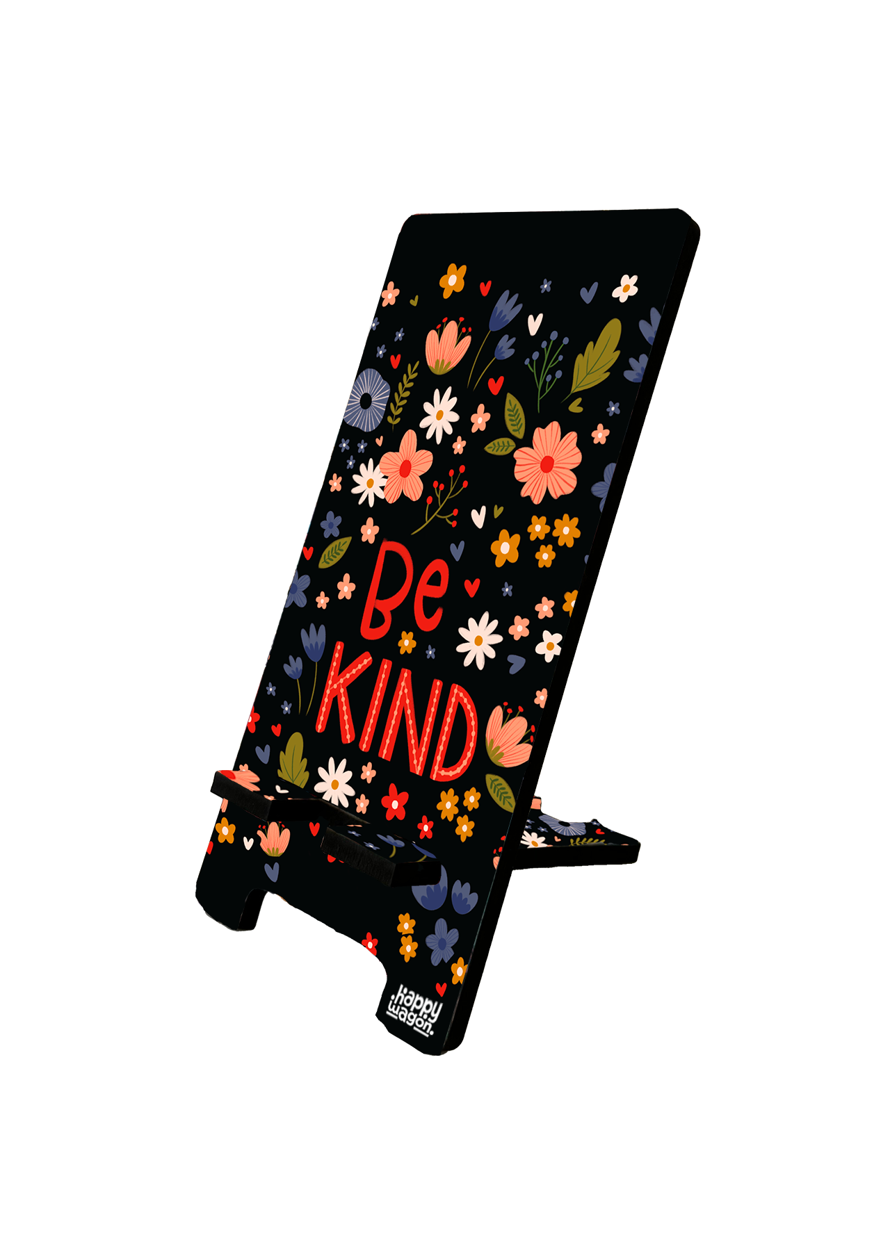 Bloom Burst Mobile Stand