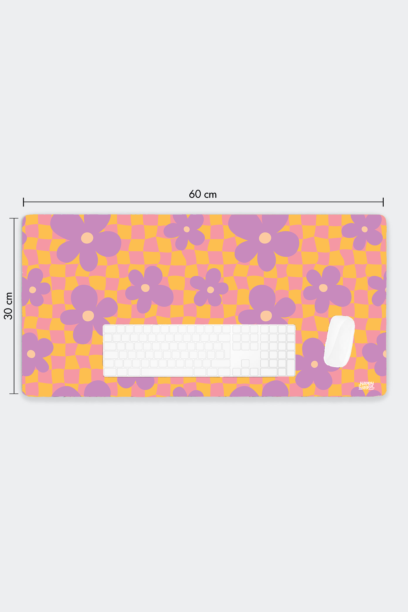 Bloom Desk Mat