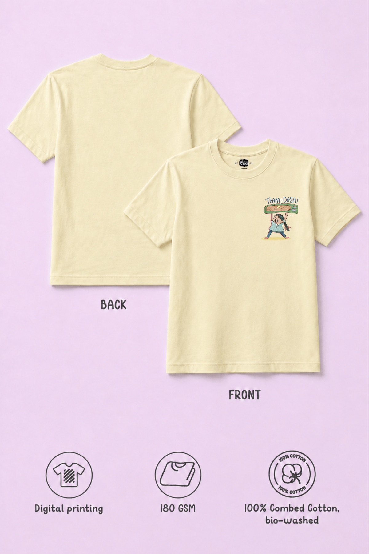Team Dosa T-Shirt