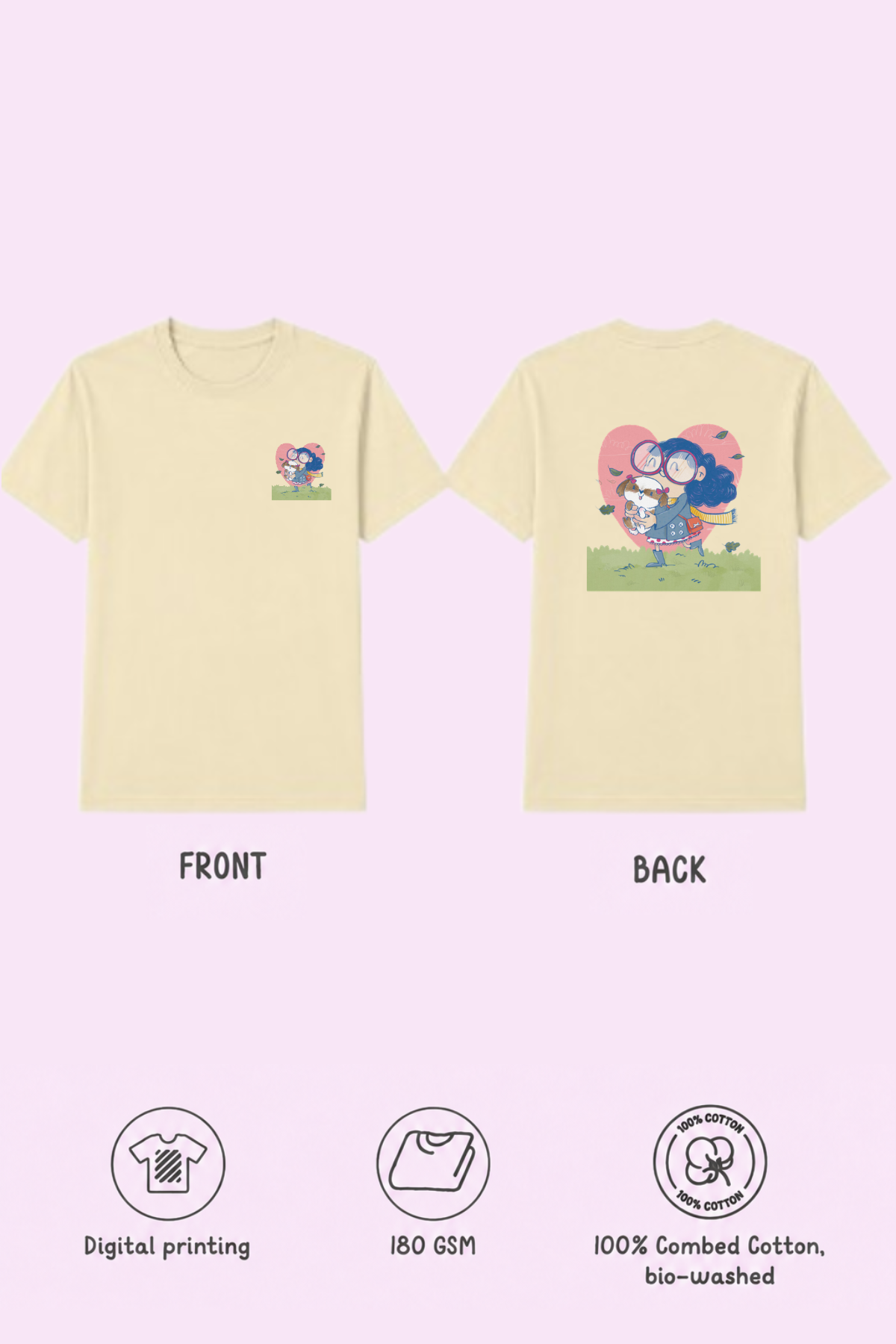 Shish T-Shirt