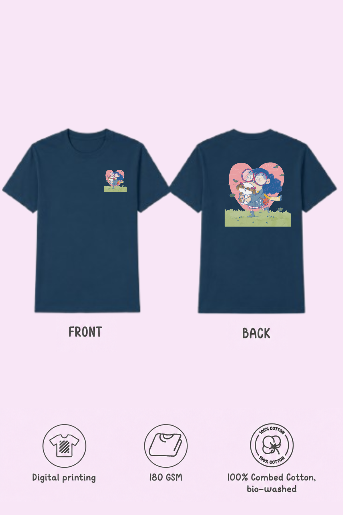 Shish T-Shirt