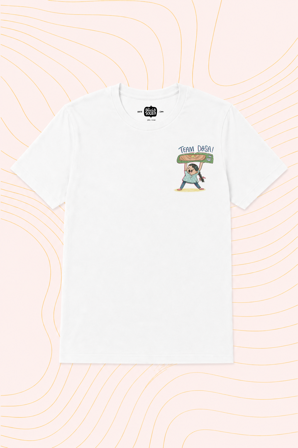 Team Dosa T-Shirt