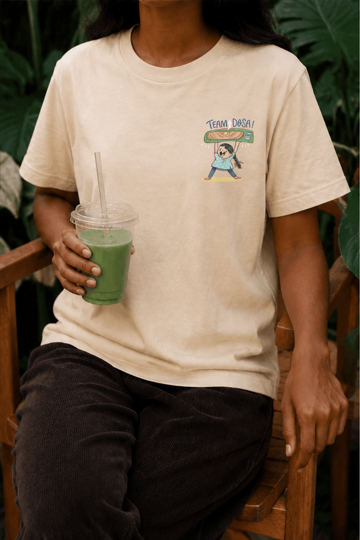 Team Dosa T-Shirt