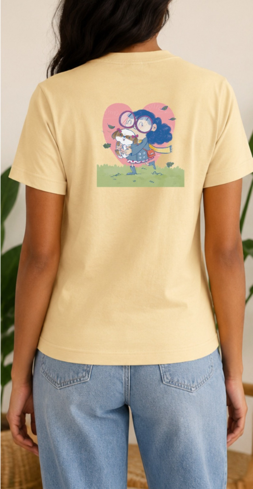 Shish T-Shirt