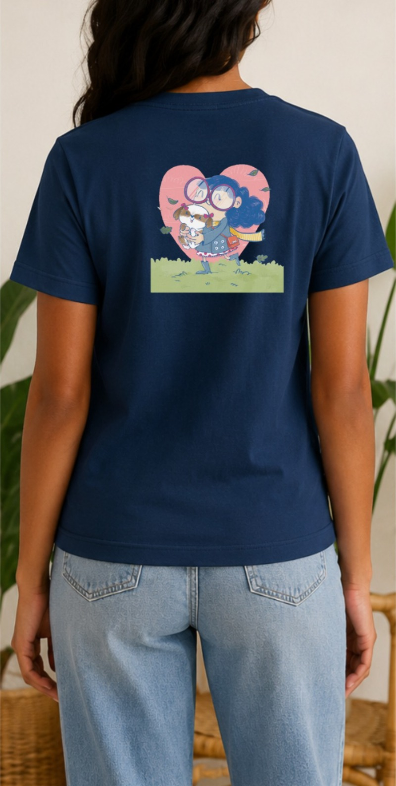 Shish T-Shirt