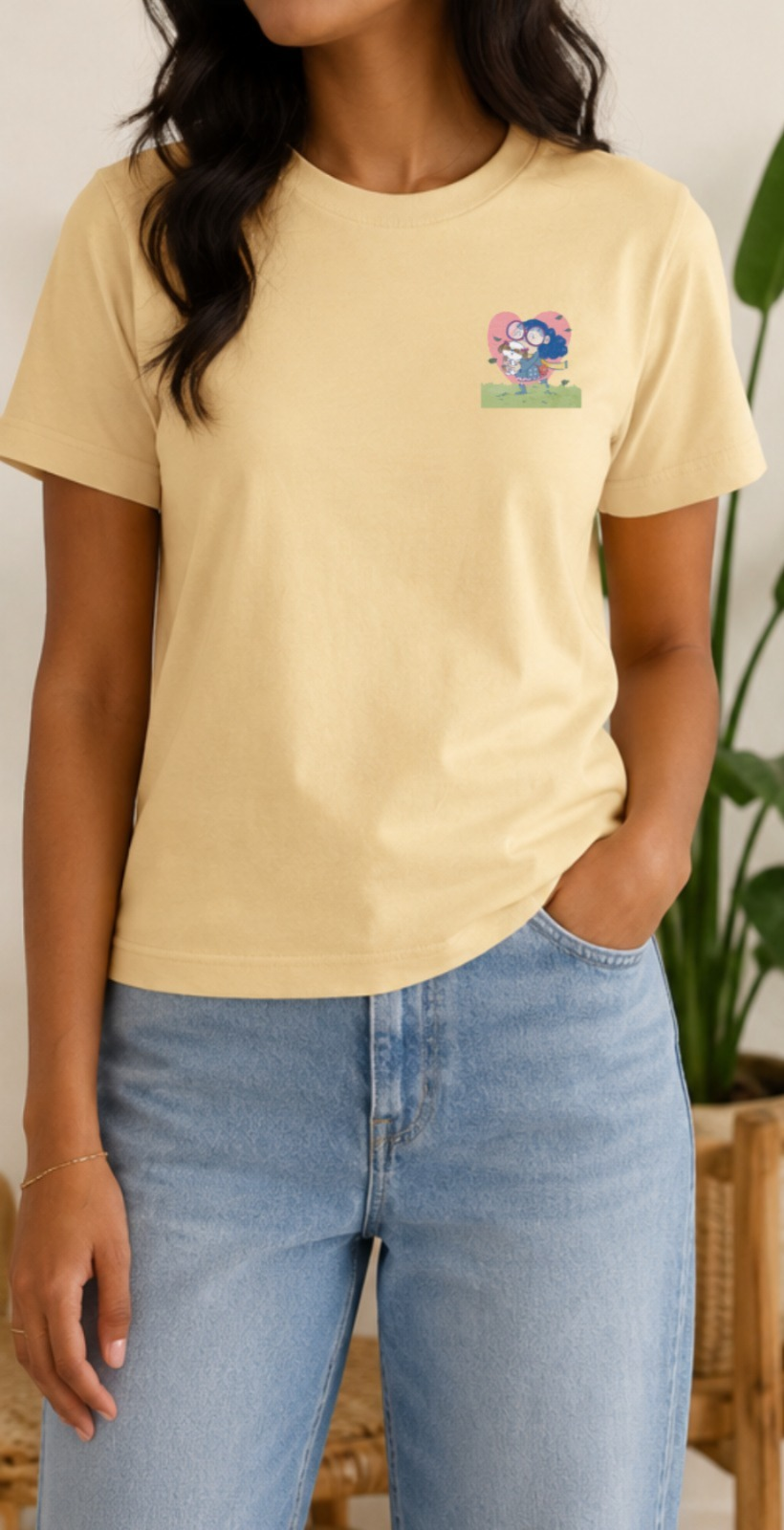Shish T-Shirt