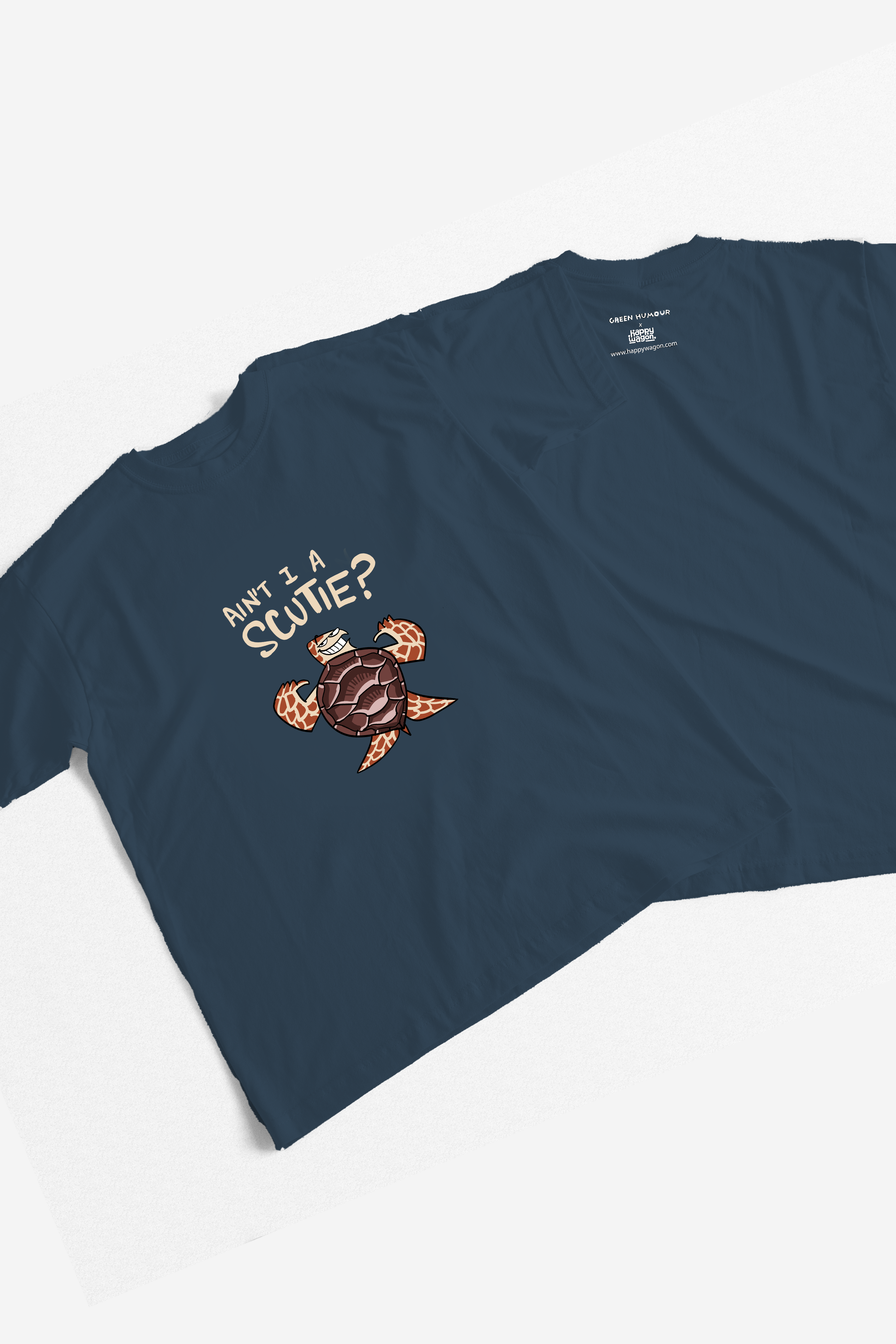 Scutie T-shirt