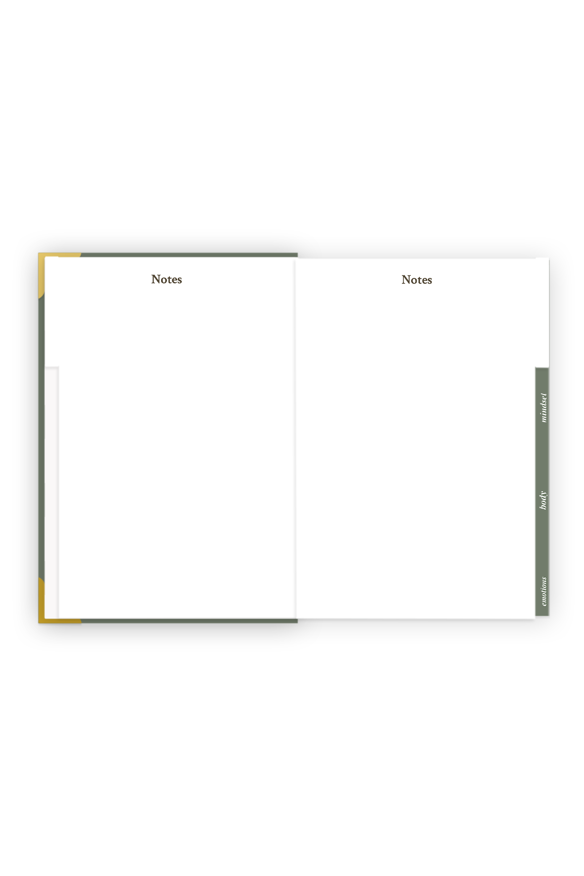 Project Me Journal