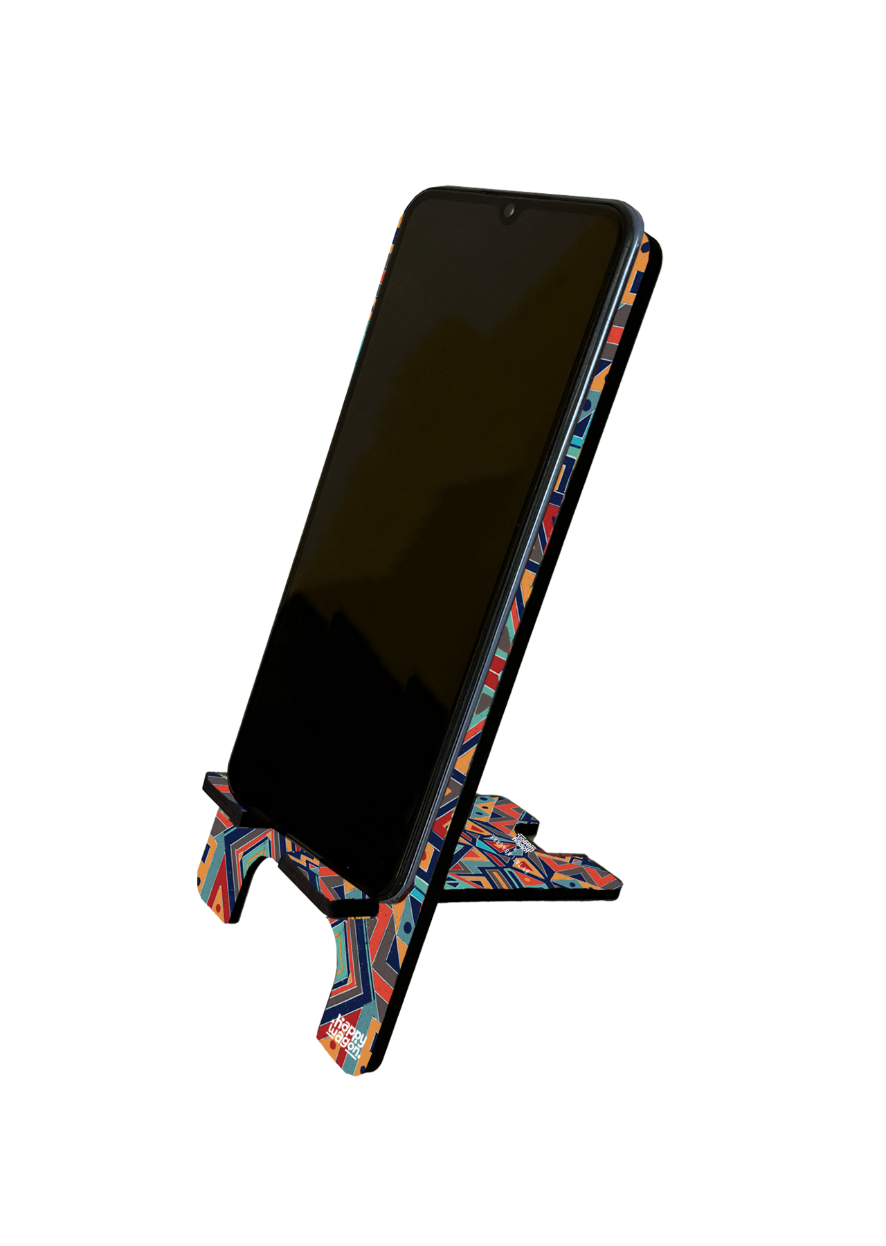 Symmetry Mobile Stand
