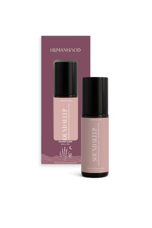 Aromatherapy | Sleep Support Lavendar Roll On
