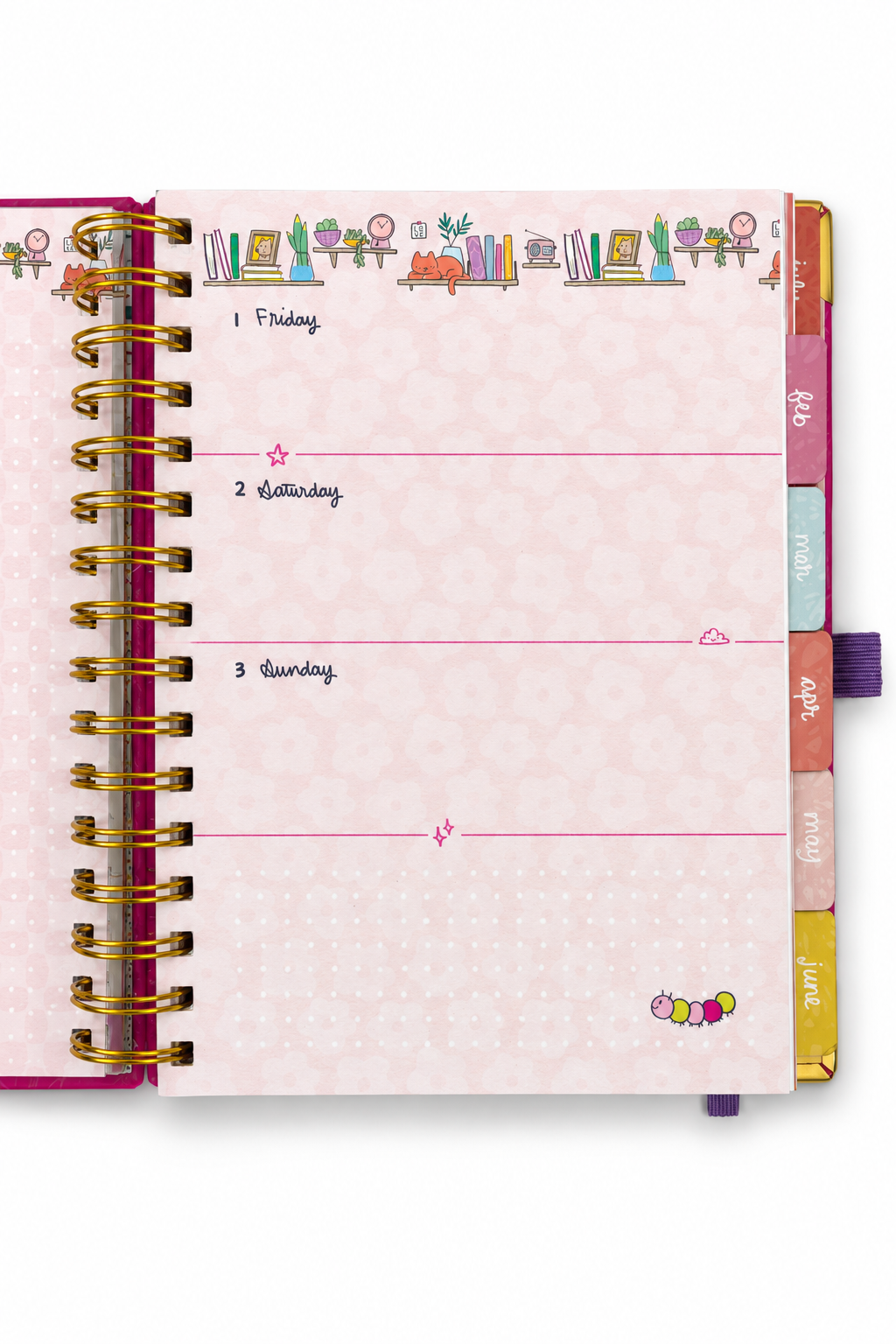 The Ultimate 2027 Wiro Planner