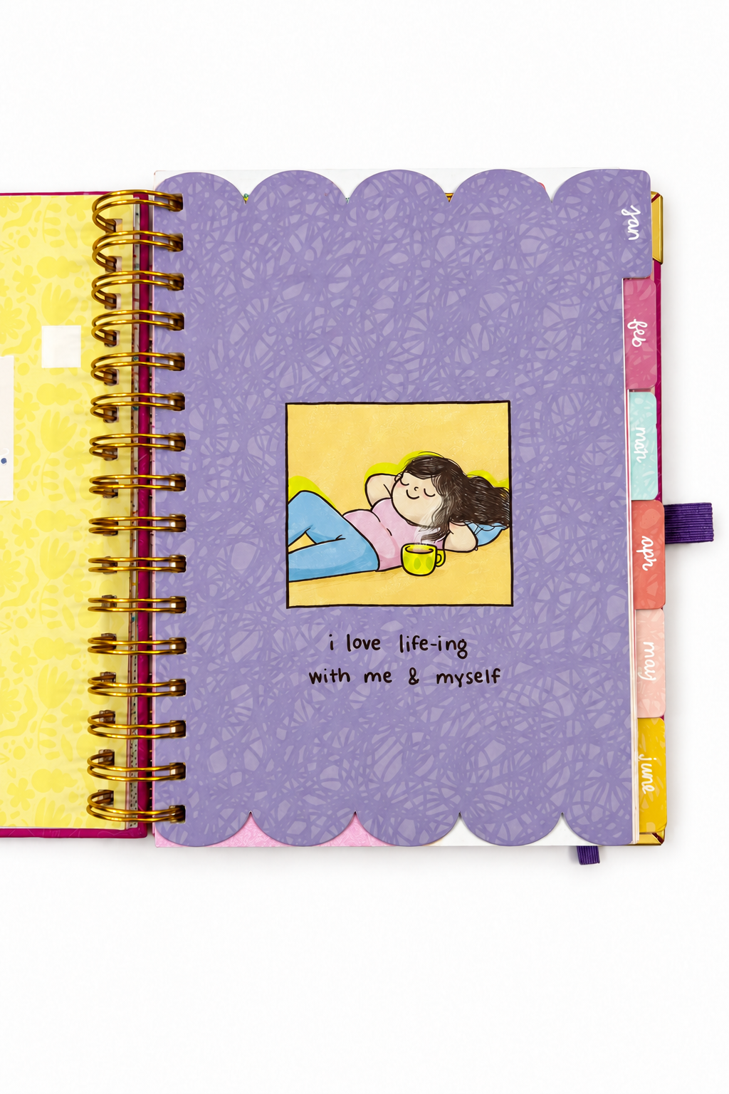 The Ultimate 2027 Wiro Planner