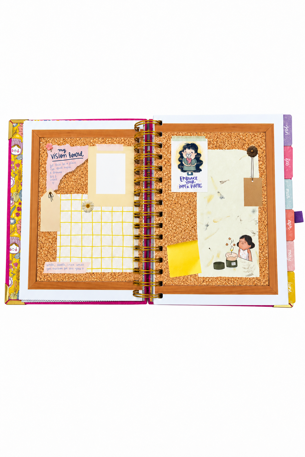 The Ultimate 2027 Wiro Planner