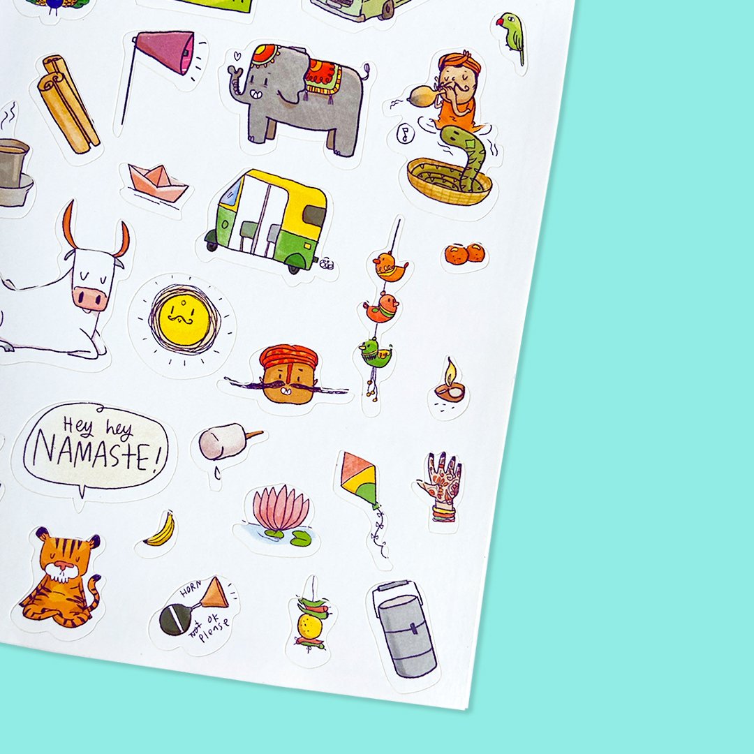 Endearing Things Bullet Journal