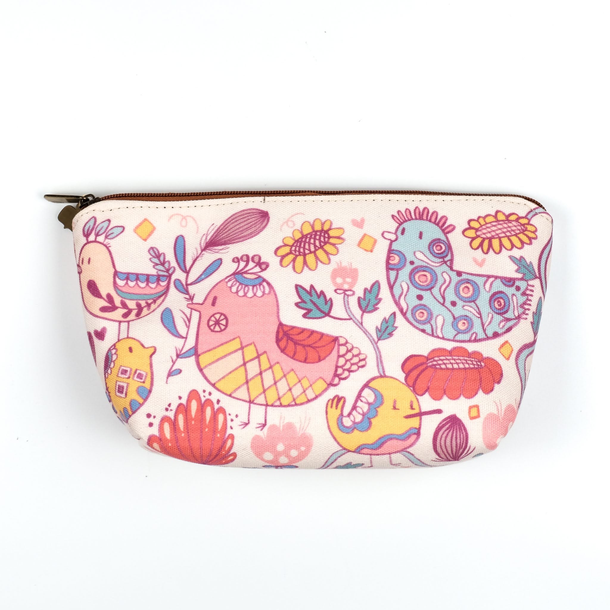 Mother's Day Pouch